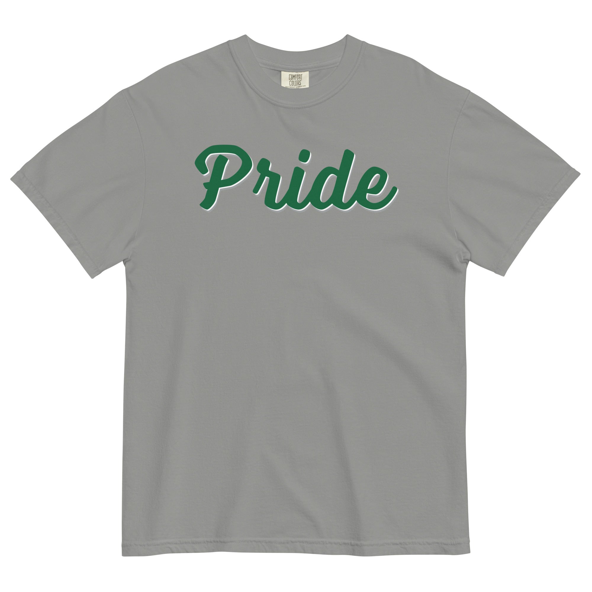 FM Pride Unisex garment-dyed t-shirt