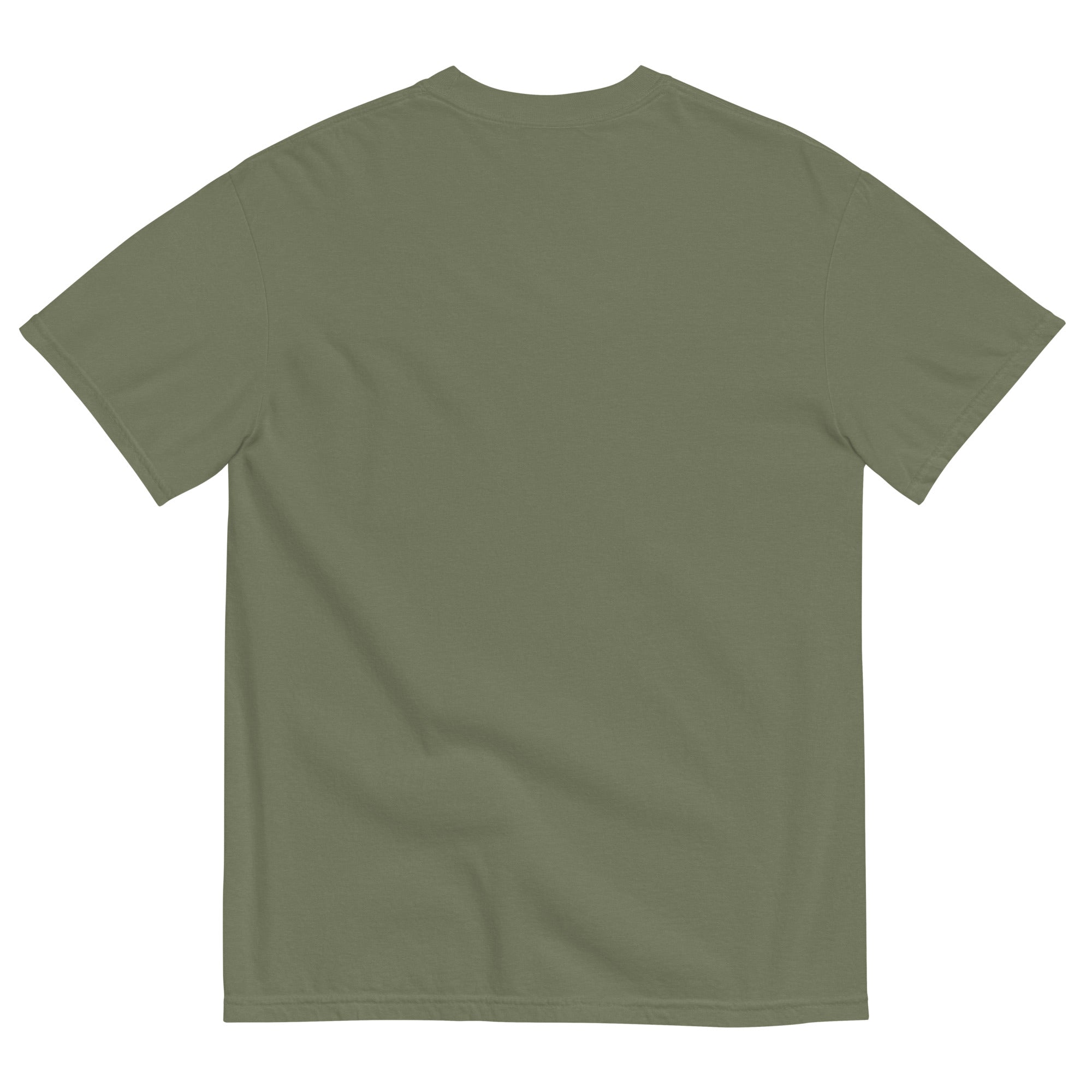 Desert Ridge Unisex garment-dyed t-shirt