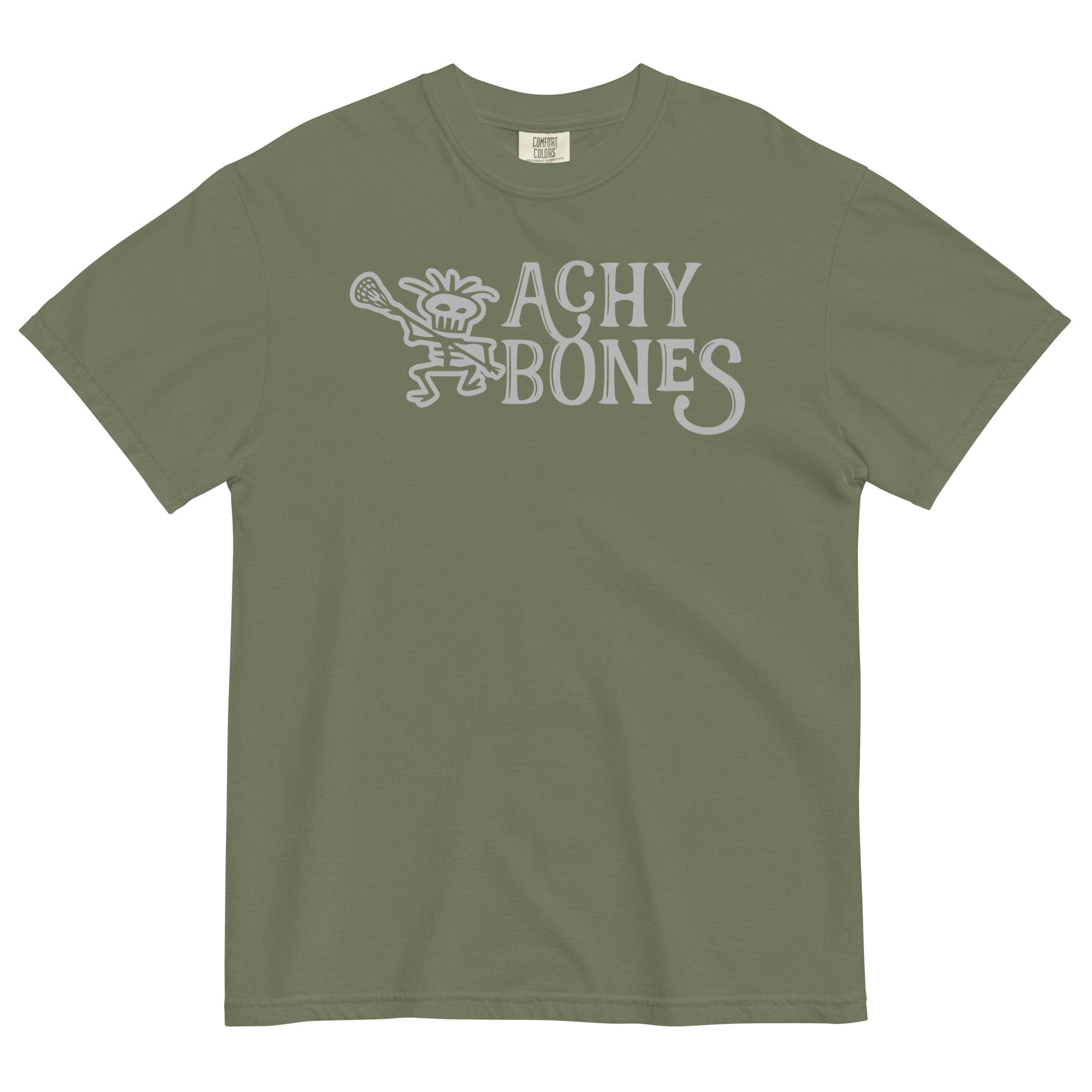 Achy Bones Unisex garment-dyed t-shirt