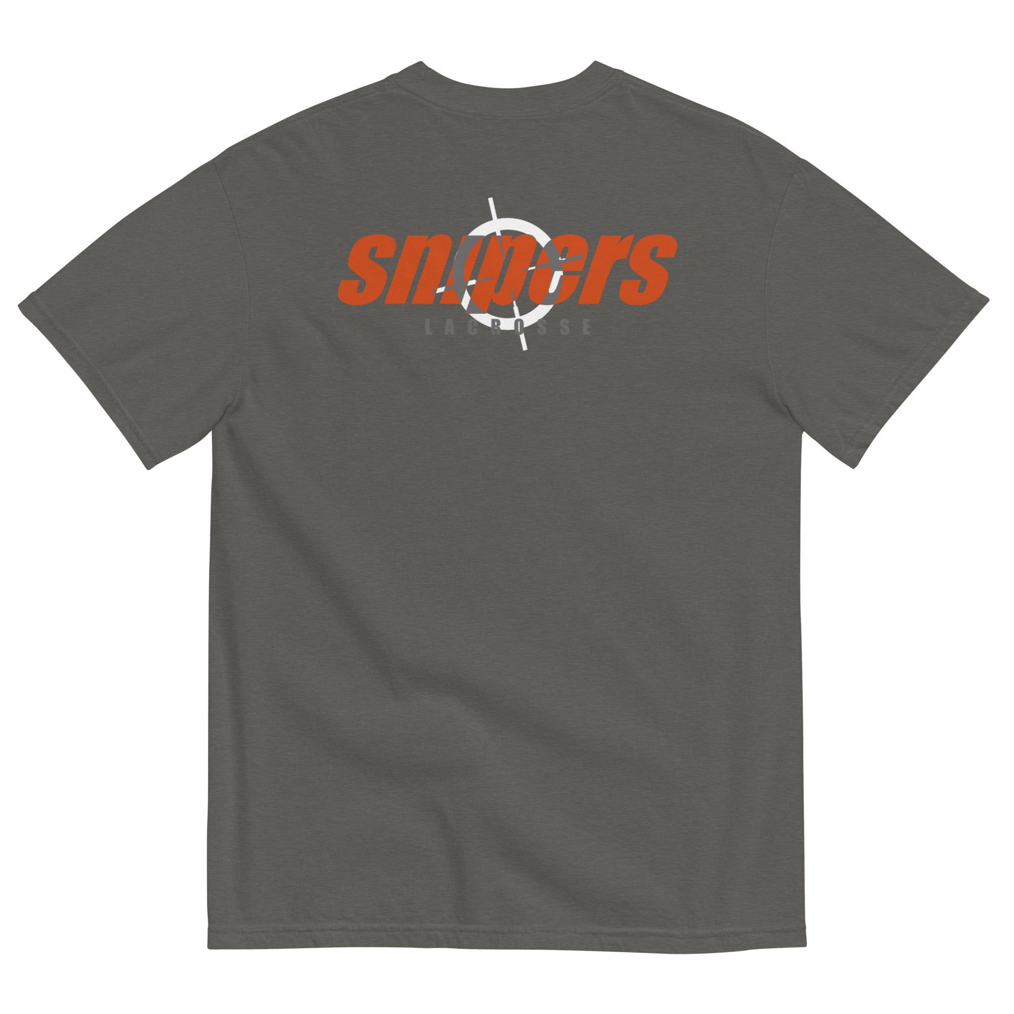 Snipers Unisex Cotton T-shirt