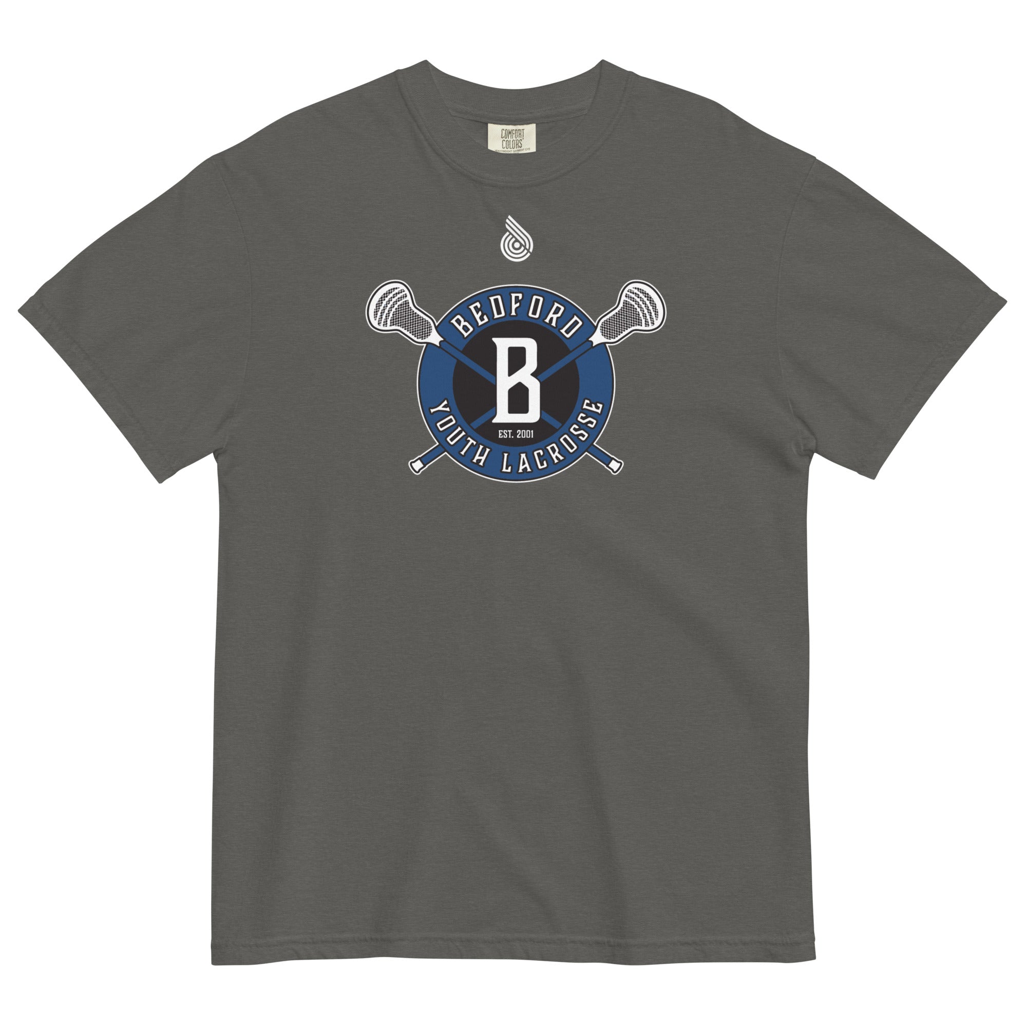 Bedford Unisex Heavyweight T-shirt