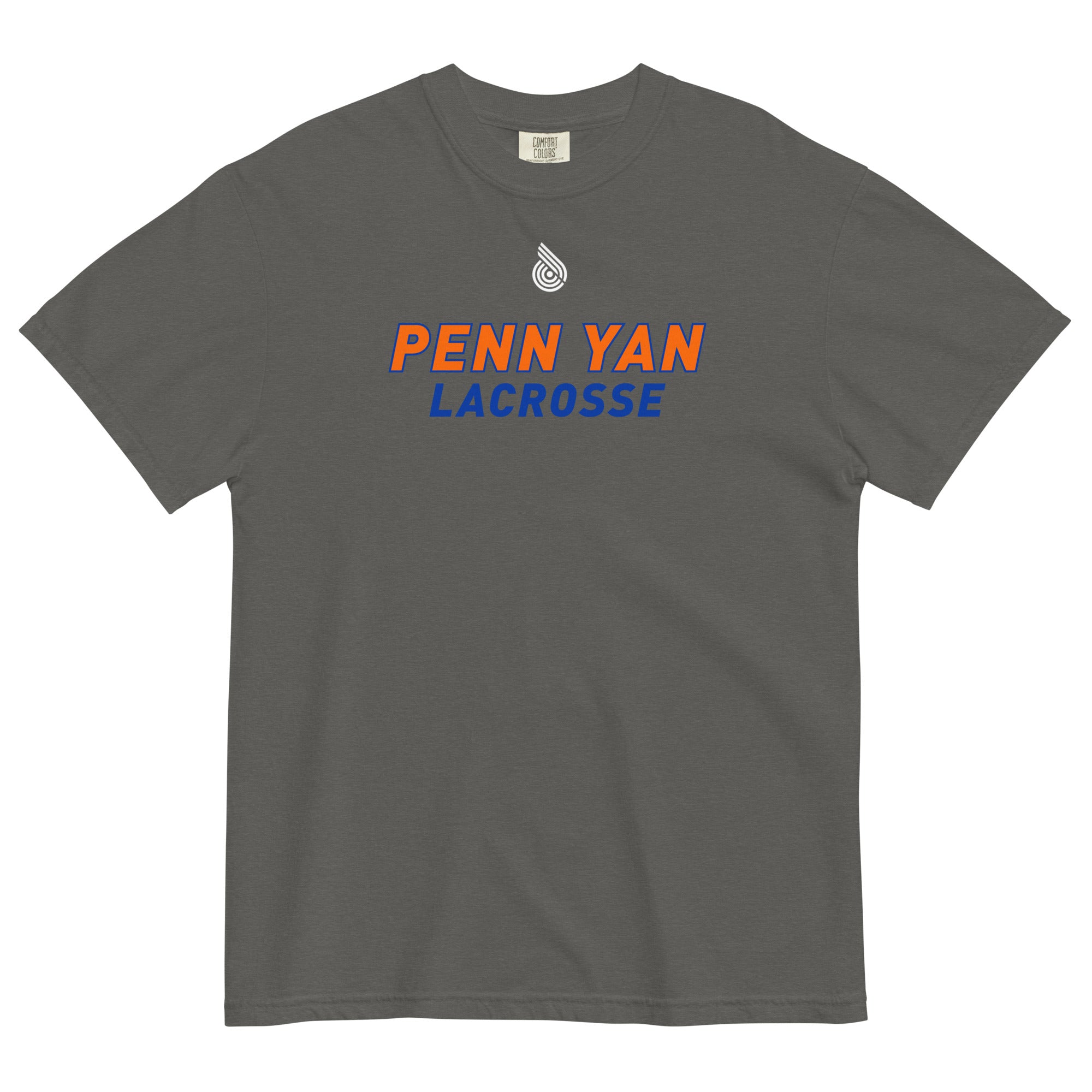 Penn Yan Unisex Heavyweight T-shirt