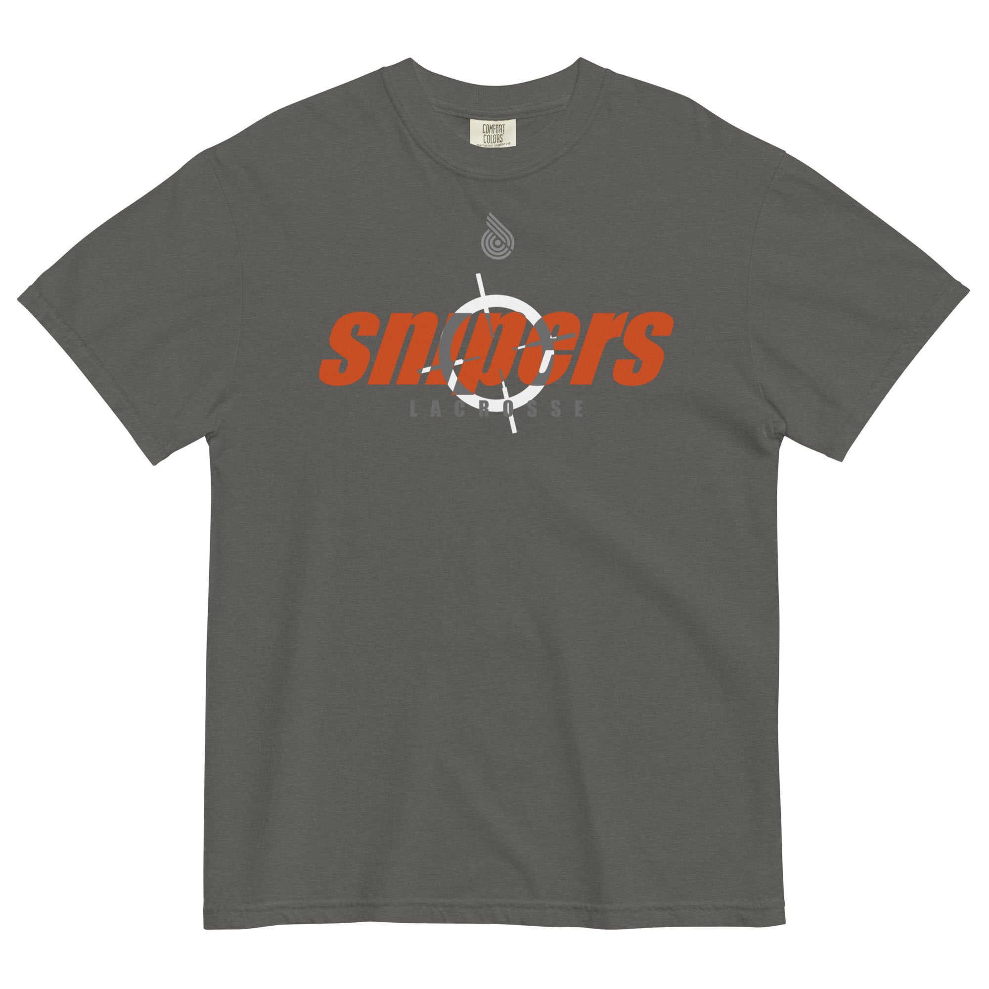 Snipers Unisex Cotton T-shirt