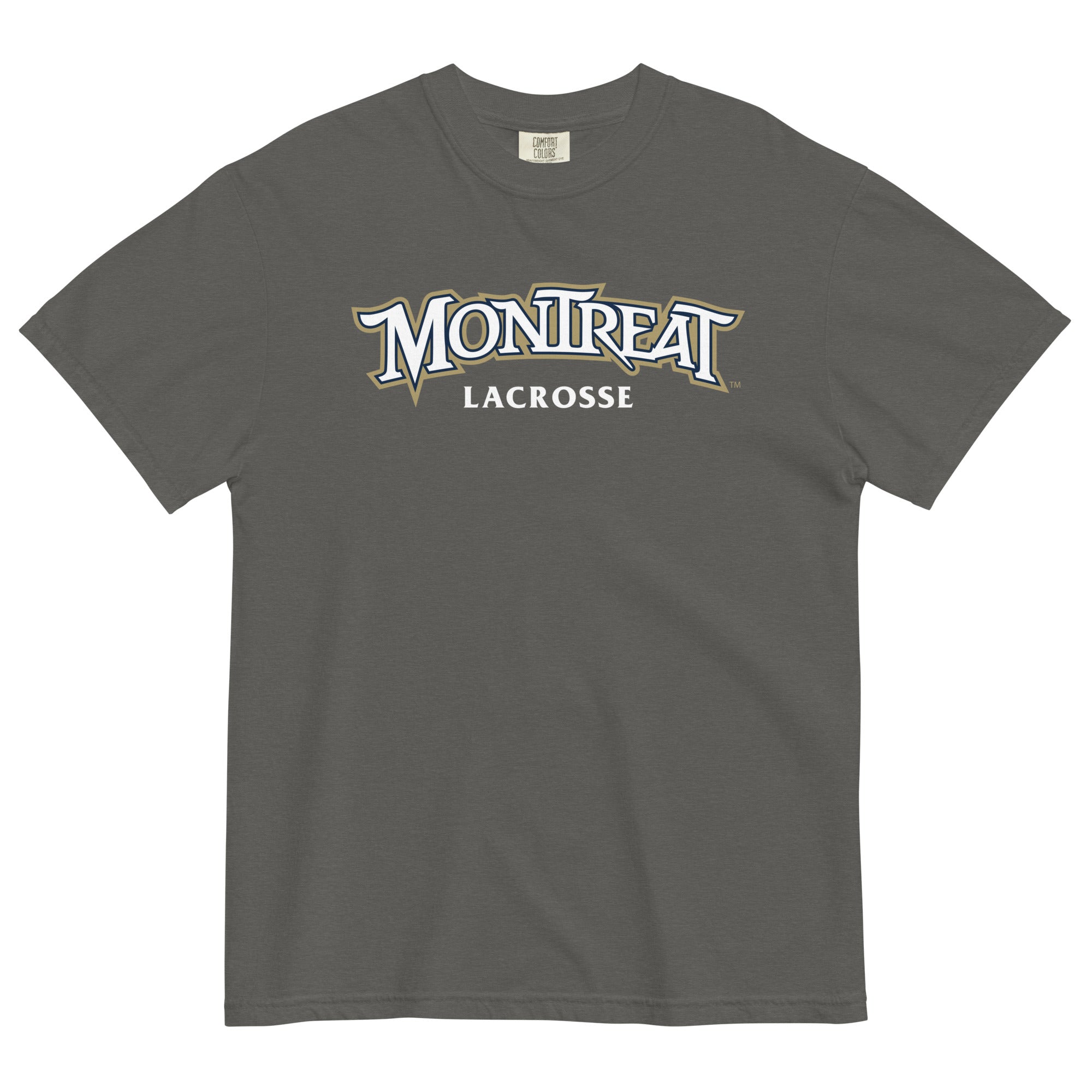 Montreat Unisex Heavyweight t-shirt