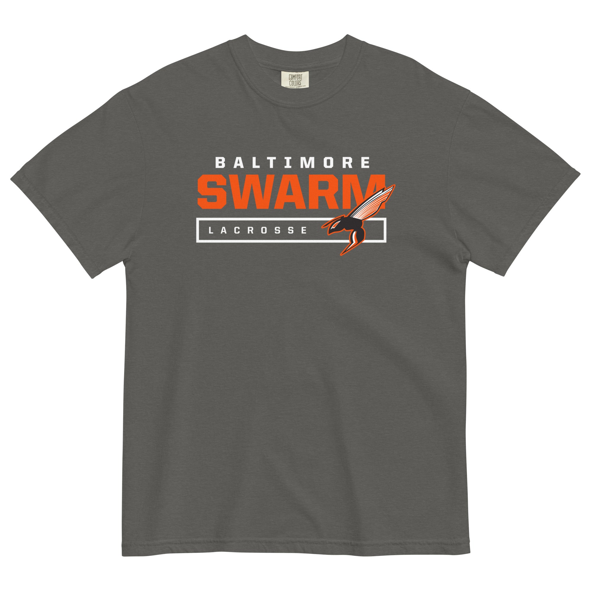 Swarm Unisex Heavyweight T-shirt