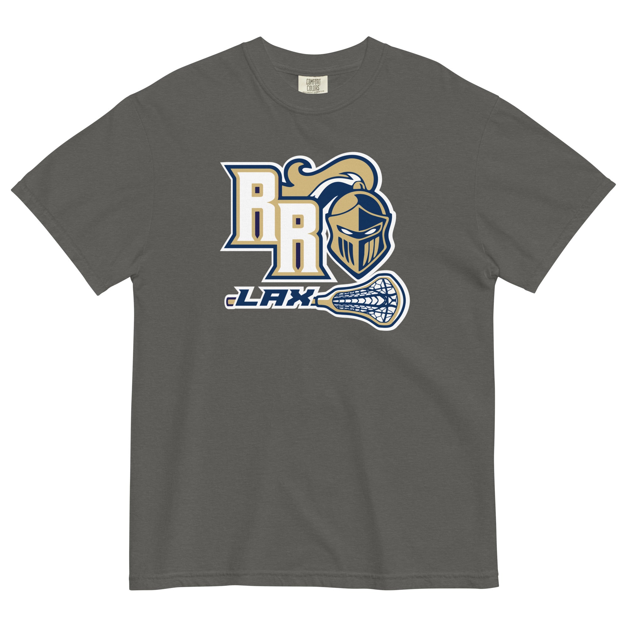 River Ridge Unisex Heavyweight T-shirt