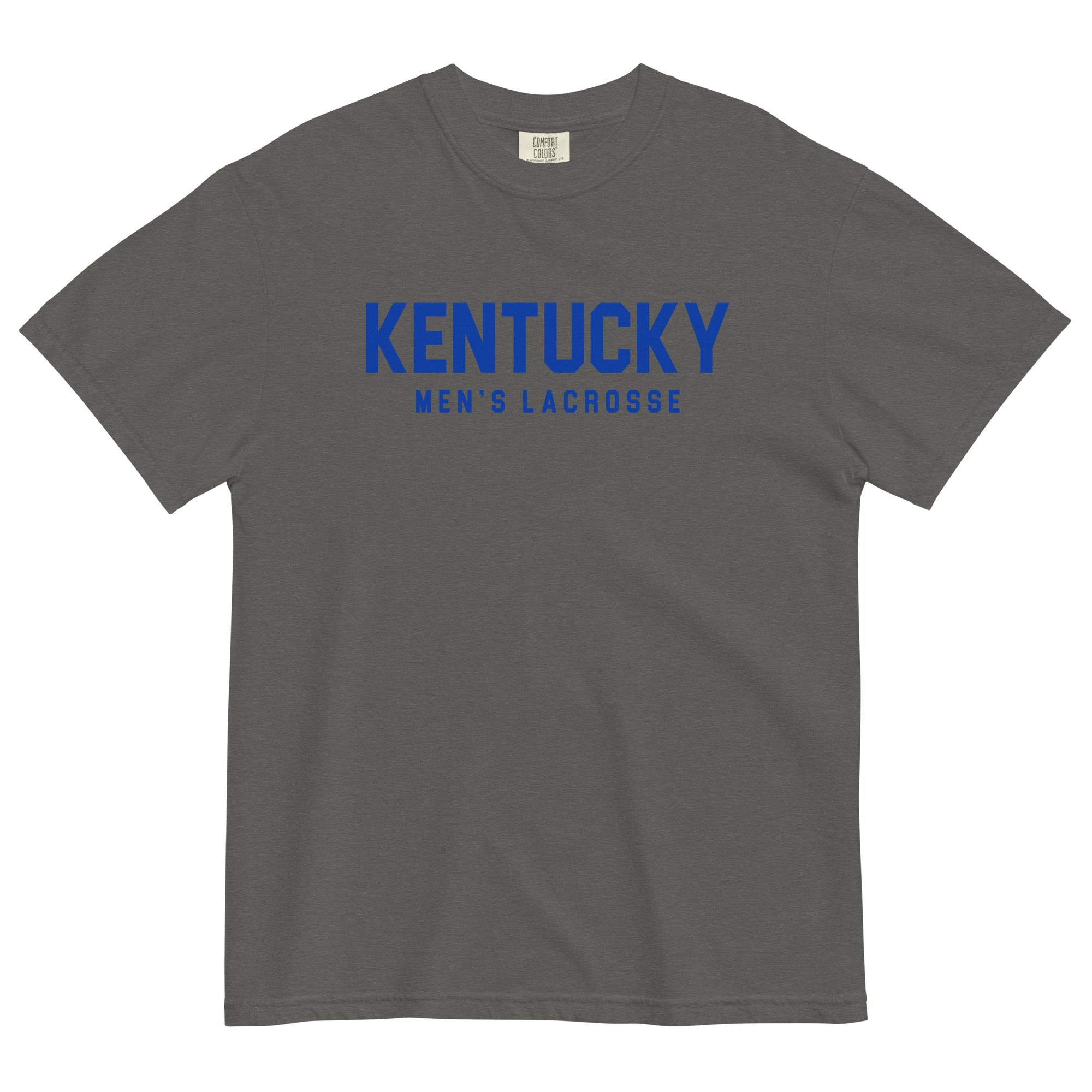 Kentucky Unisex Heavyweight T-shirt