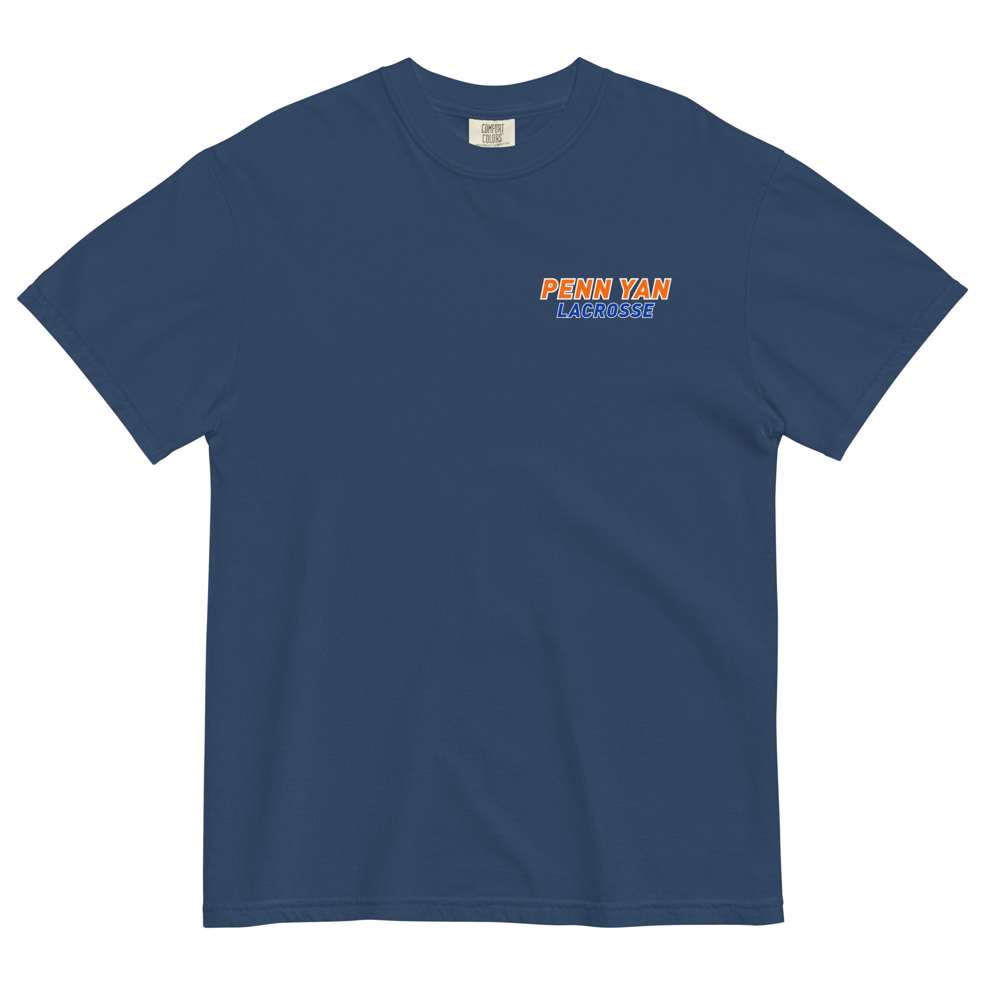 Penn Yan Unisex Heavyweight T-shirt