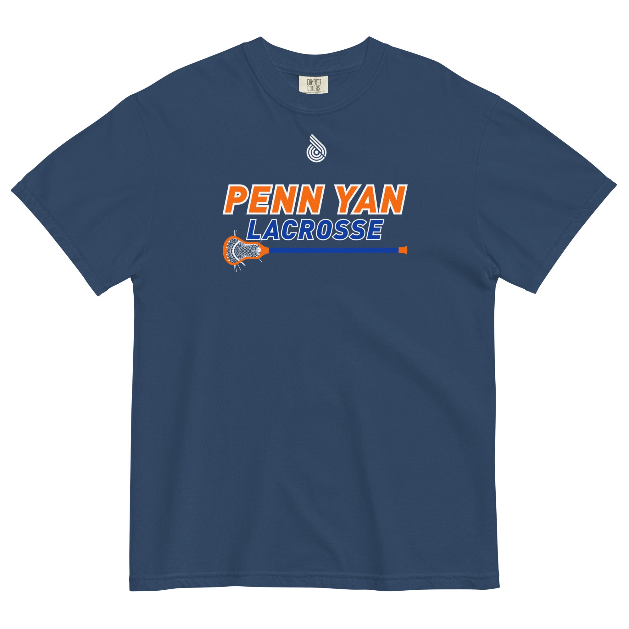 Penn Yan Unisex Heavyweight T-shirt