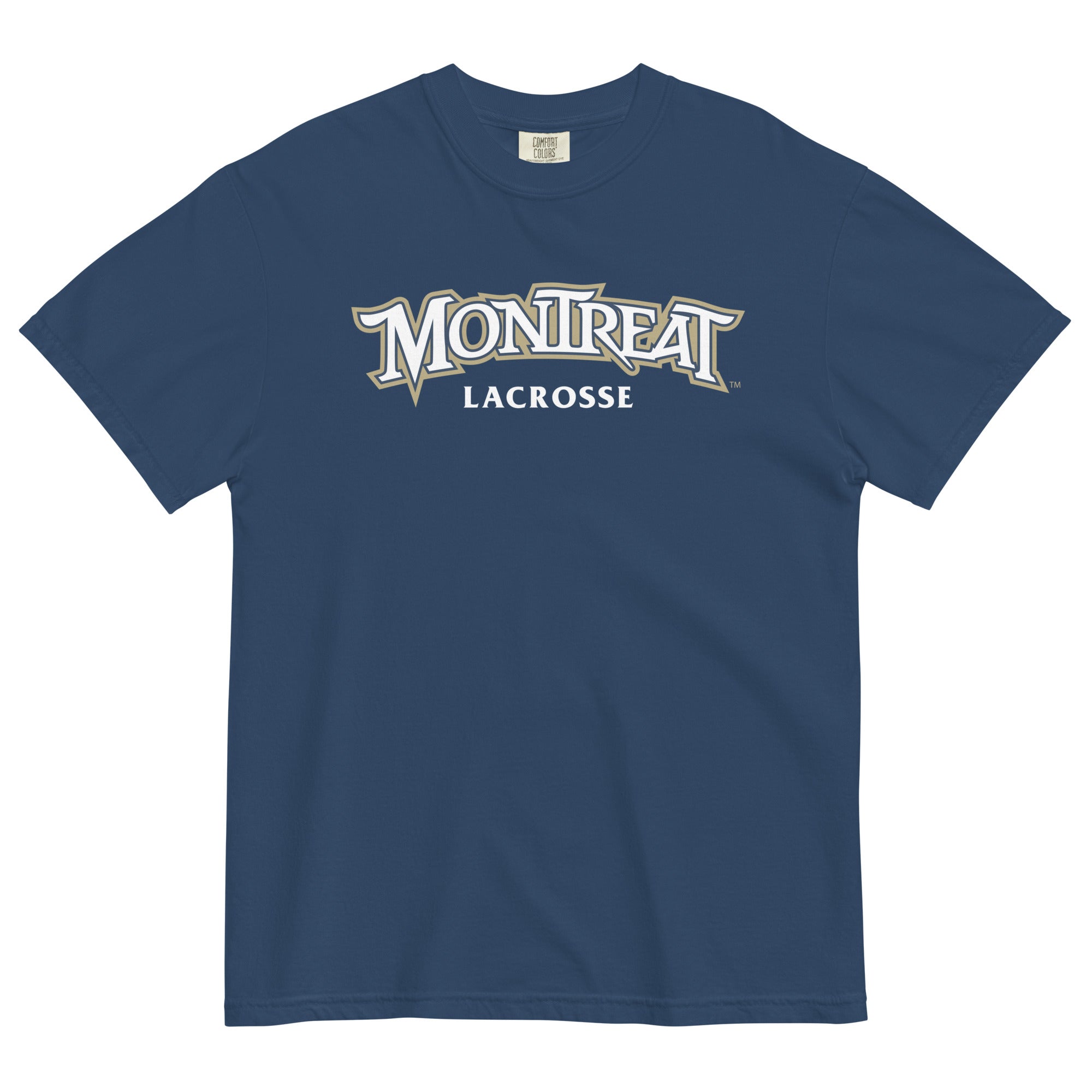 Montreat Unisex Heavyweight t-shirt