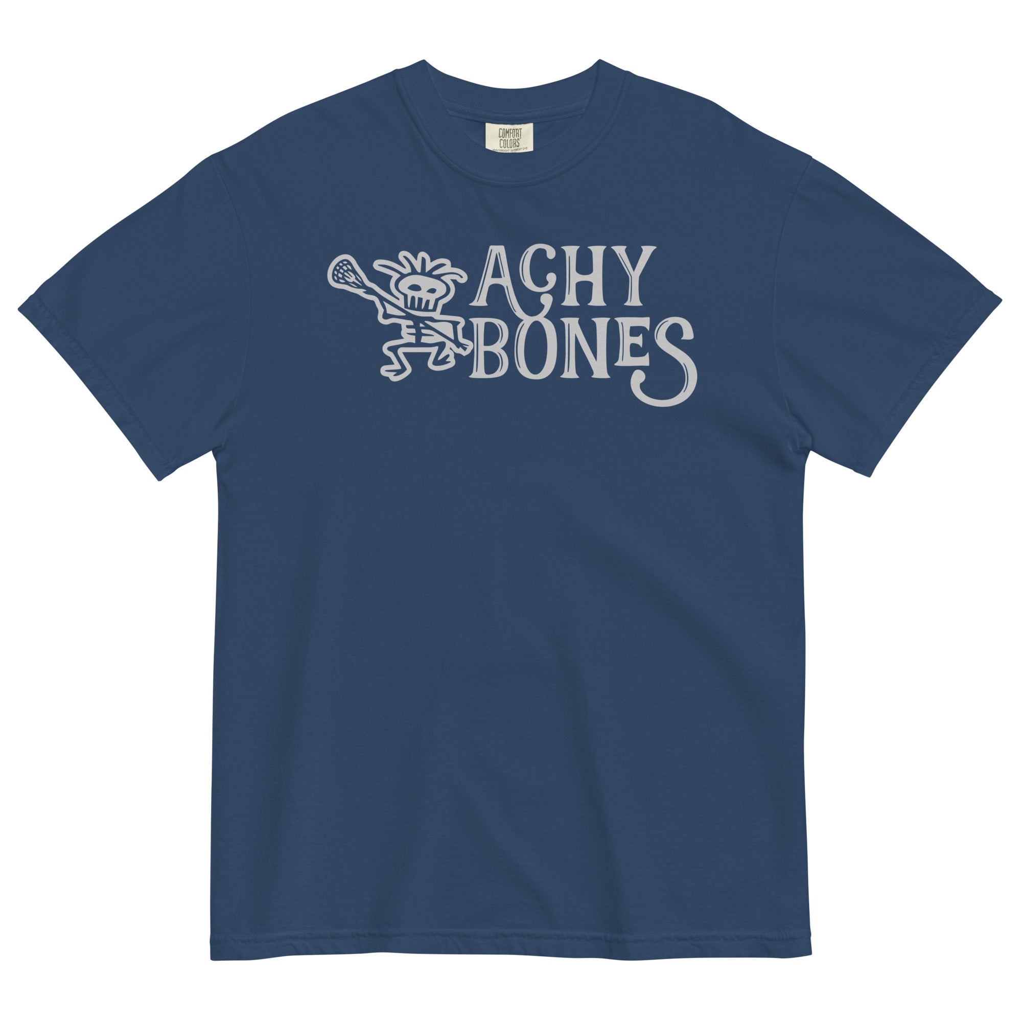 Achy Bones Unisex garment-dyed t-shirt