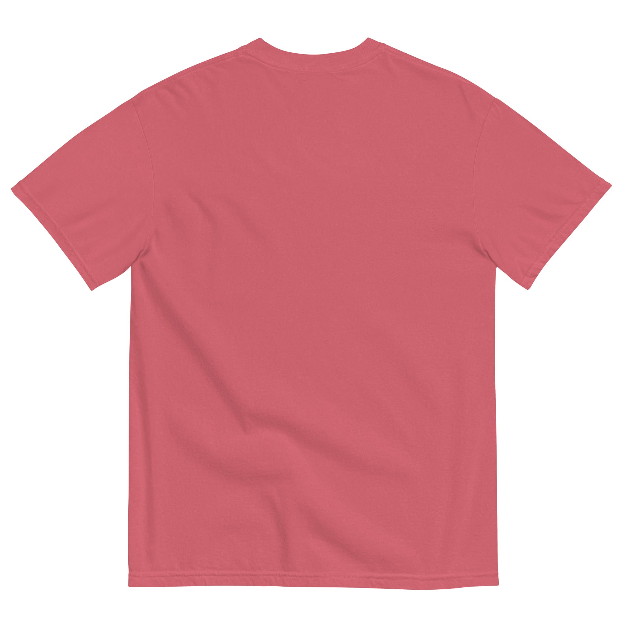 Red Hots Unisex Garment-dyed T-shirt