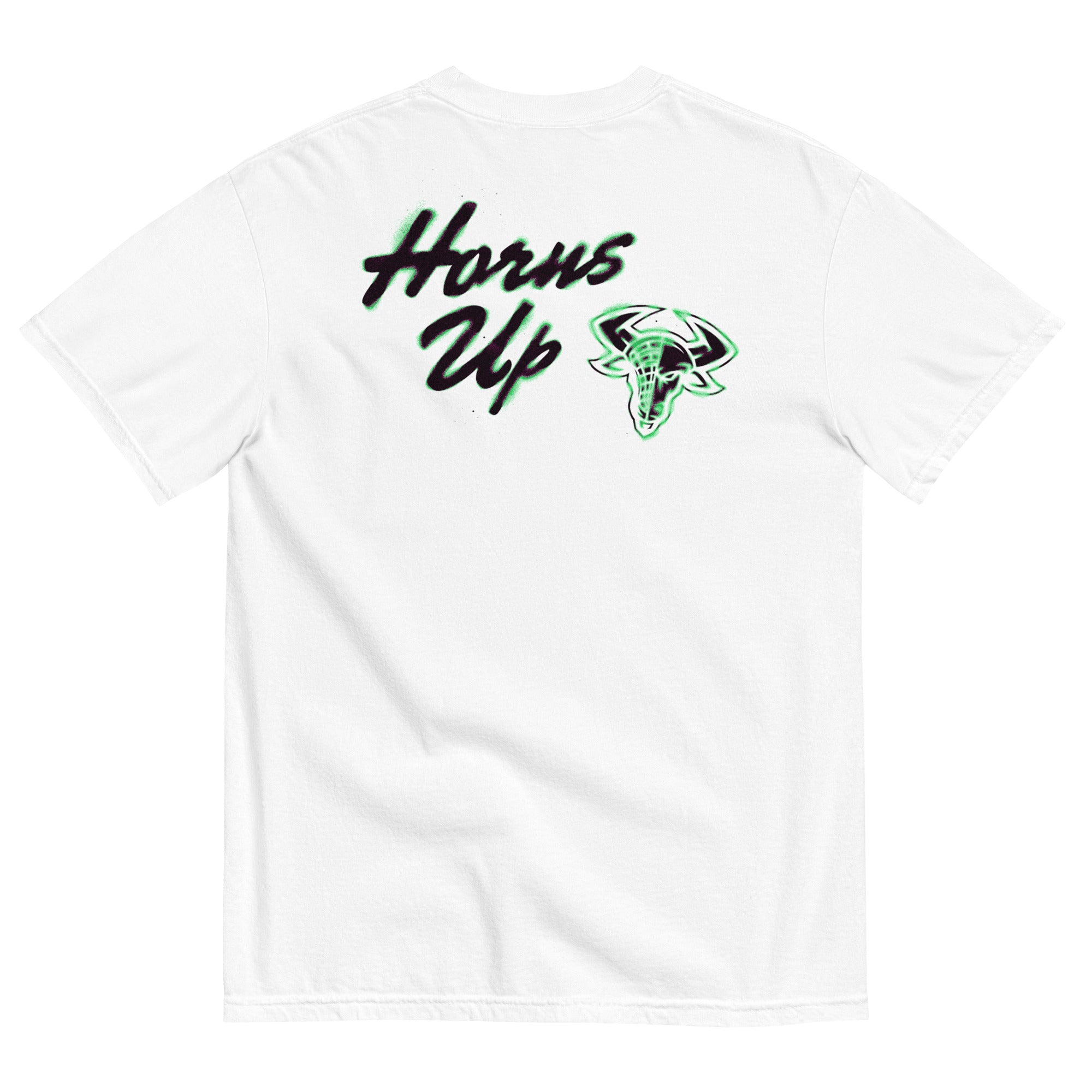 USF Dual-Print Blackout T-shirt