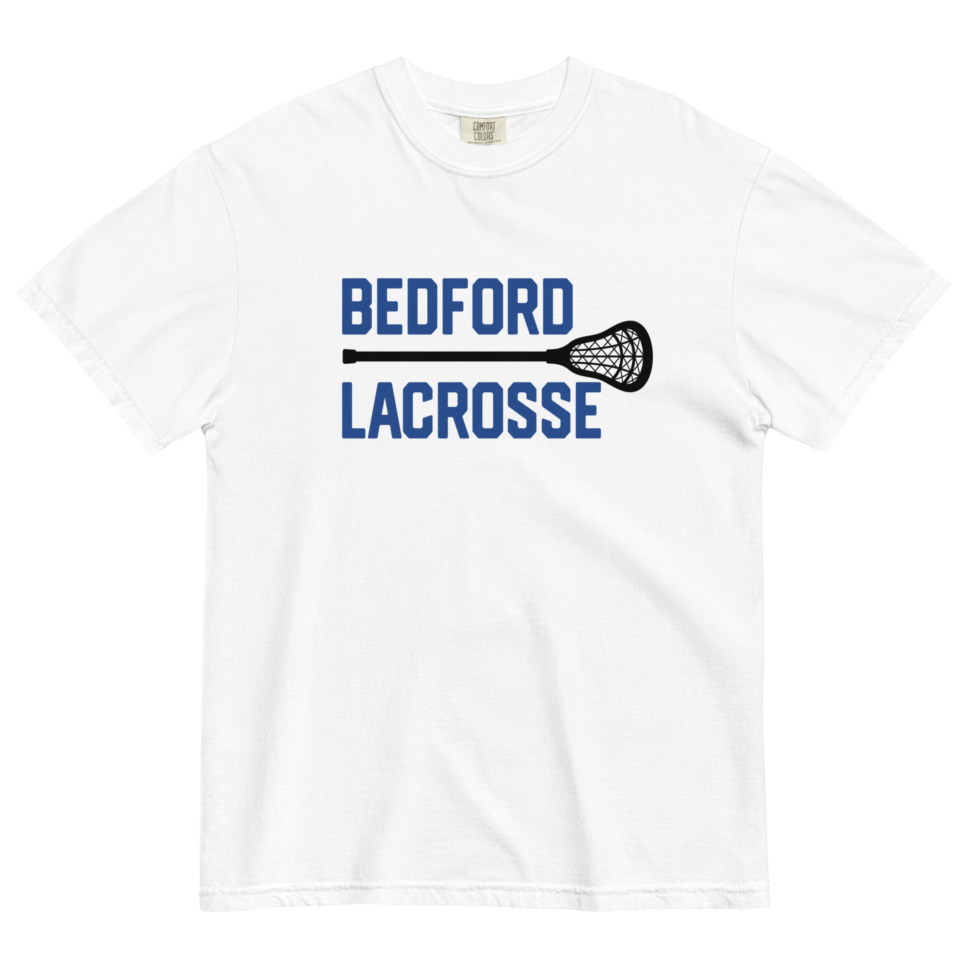 Bedford Unisex Heavyweight T-shirt