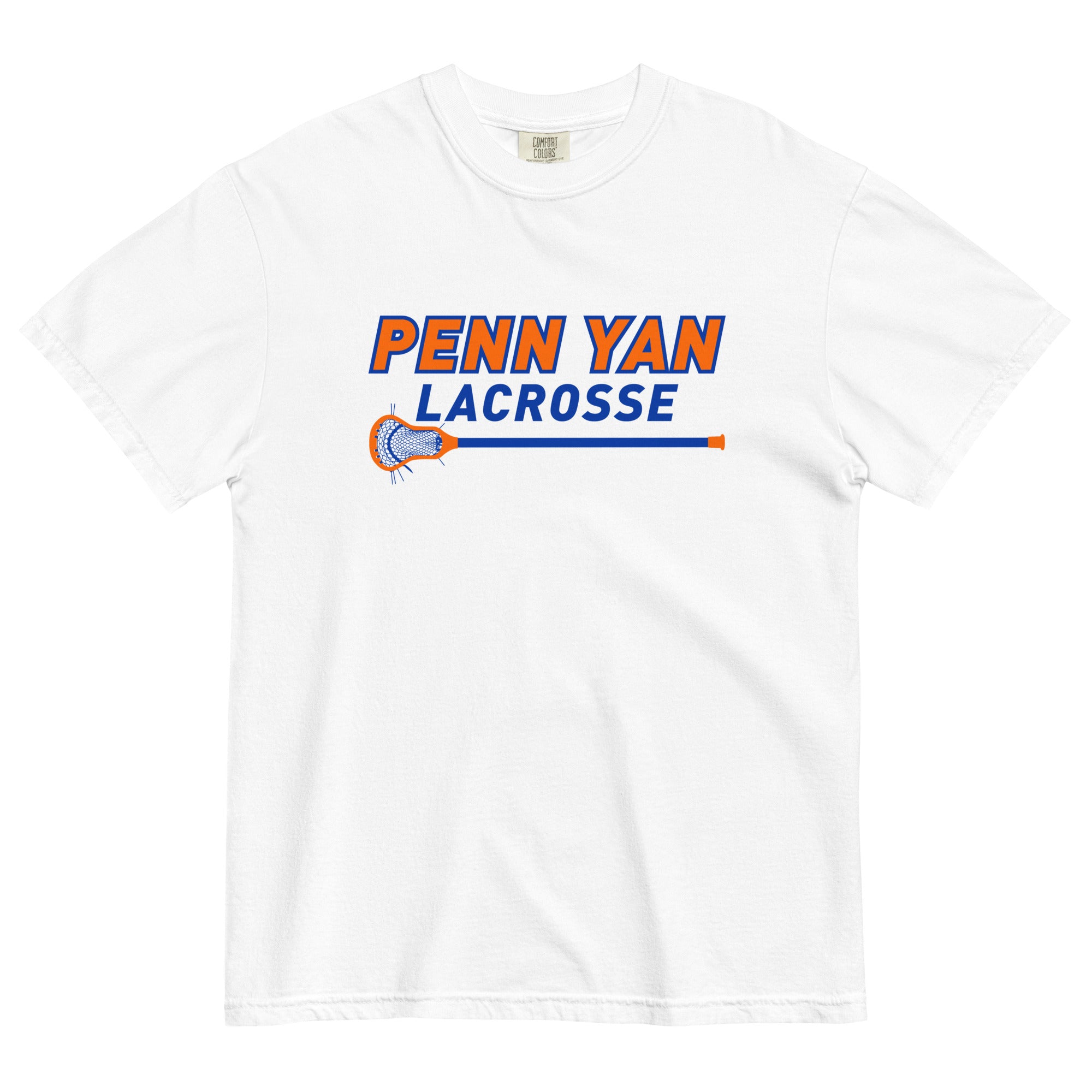 Penn Yan Heavyweight T-shirt