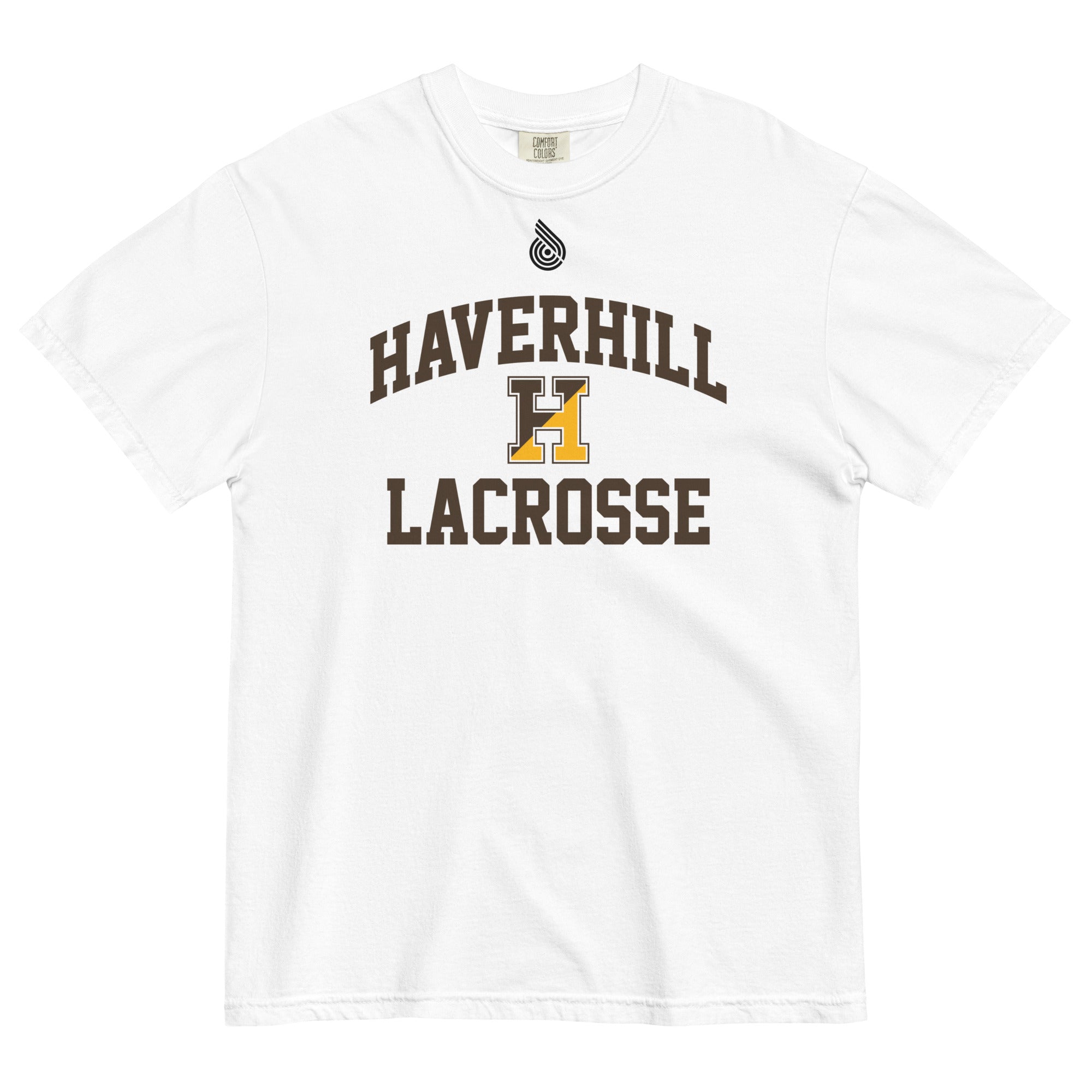 Haverhill Unisex Heavyweight T-shirt