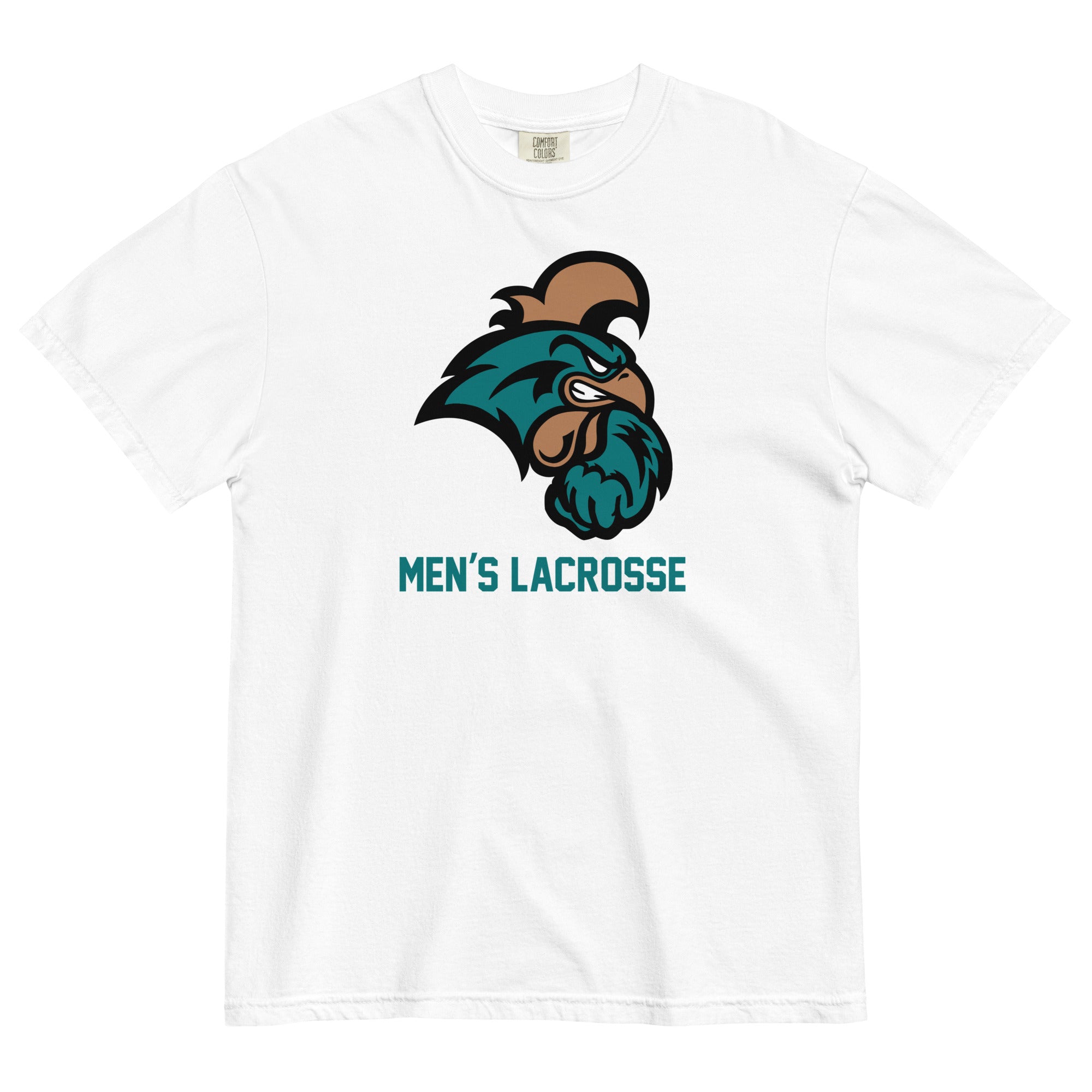 Coastal Carolina Unisex Heavyweight T-shirt