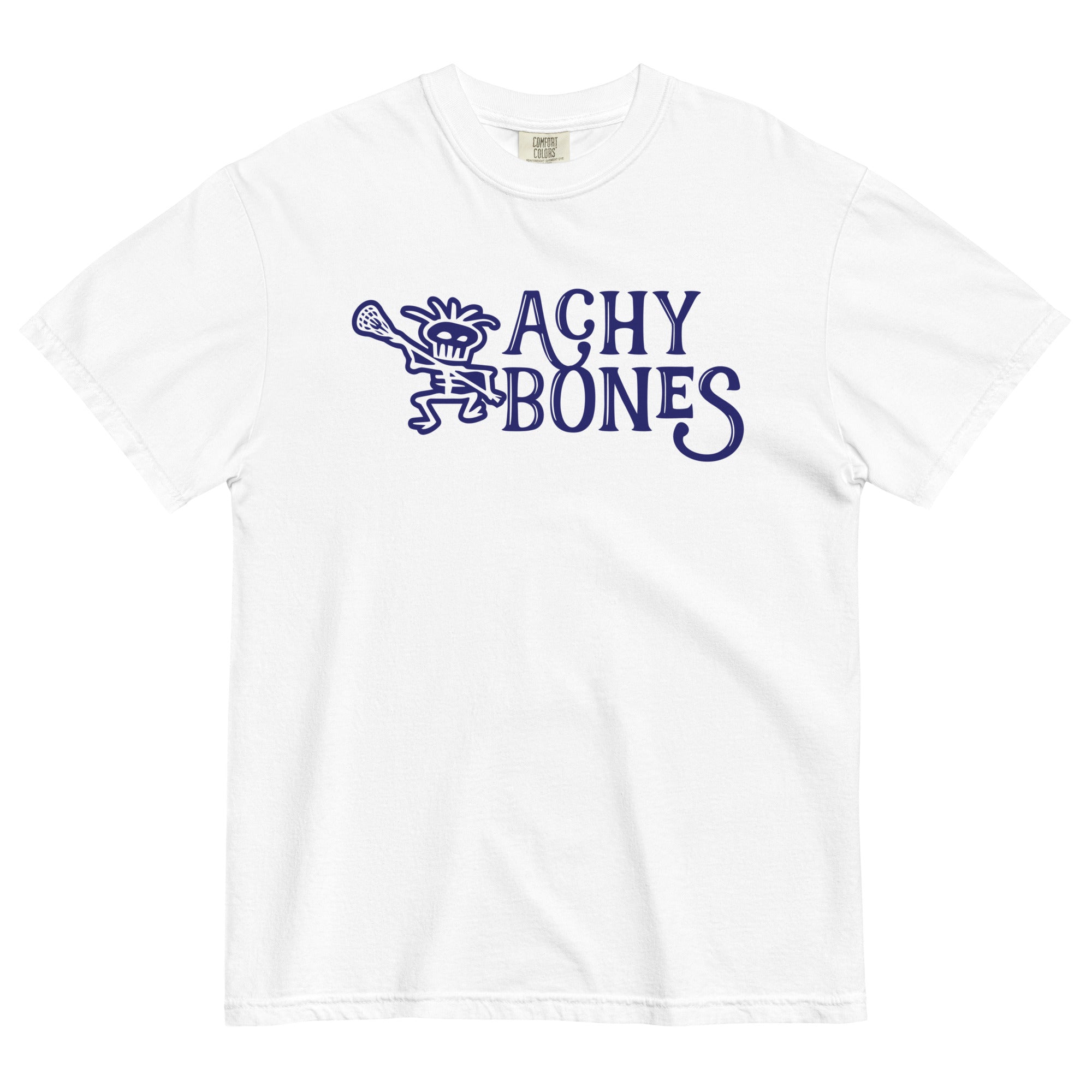 Achy Bones Unisex garment-dyed t-shirt