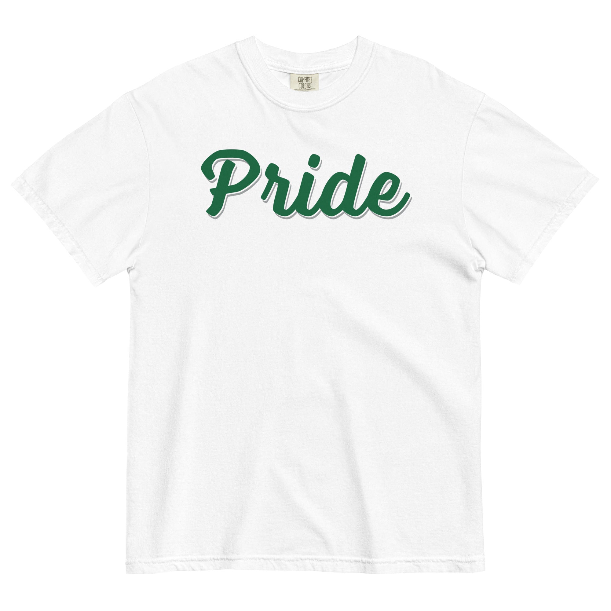 FM Pride Unisex garment-dyed t-shirt