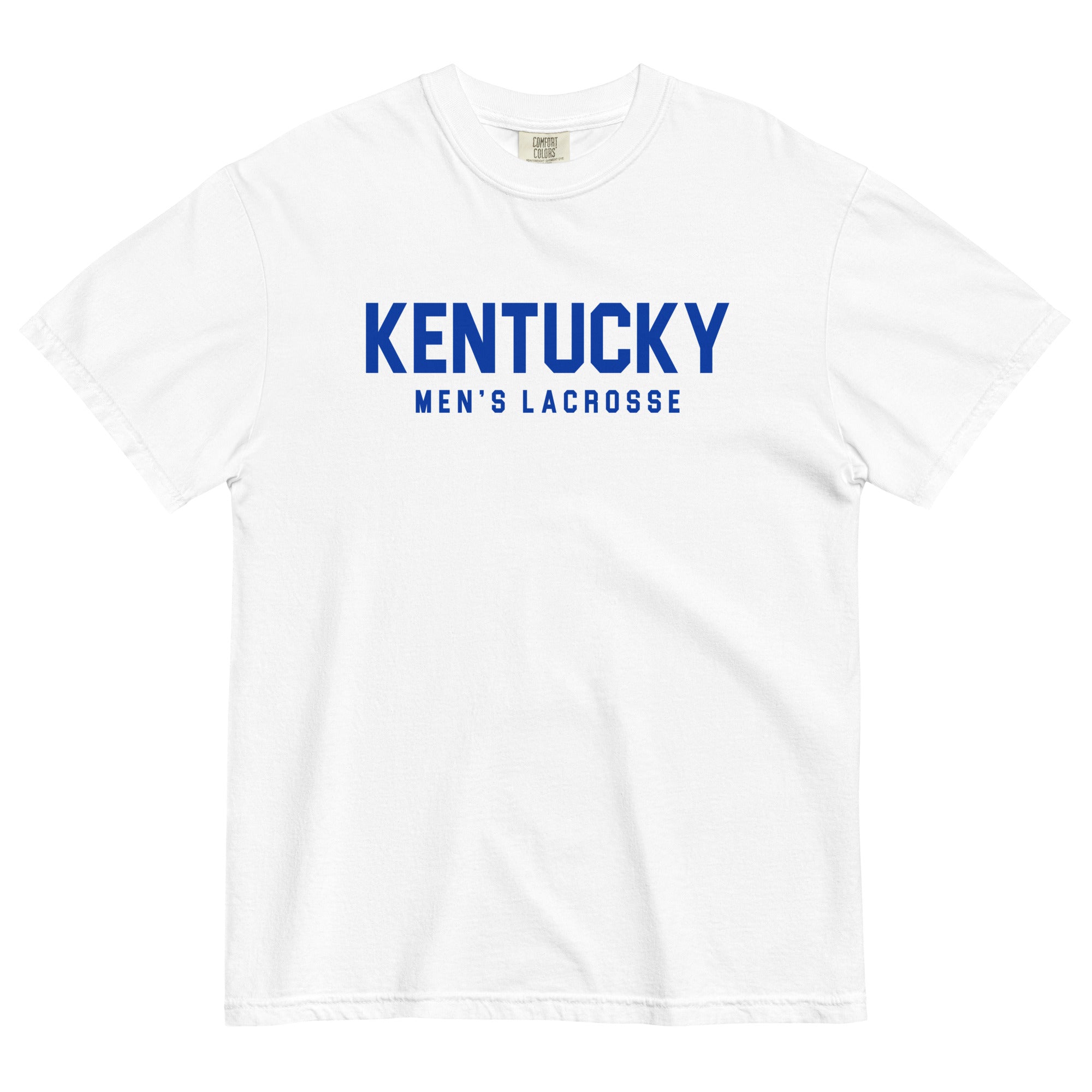 Kentucky Unisex Heavyweight T-shirt