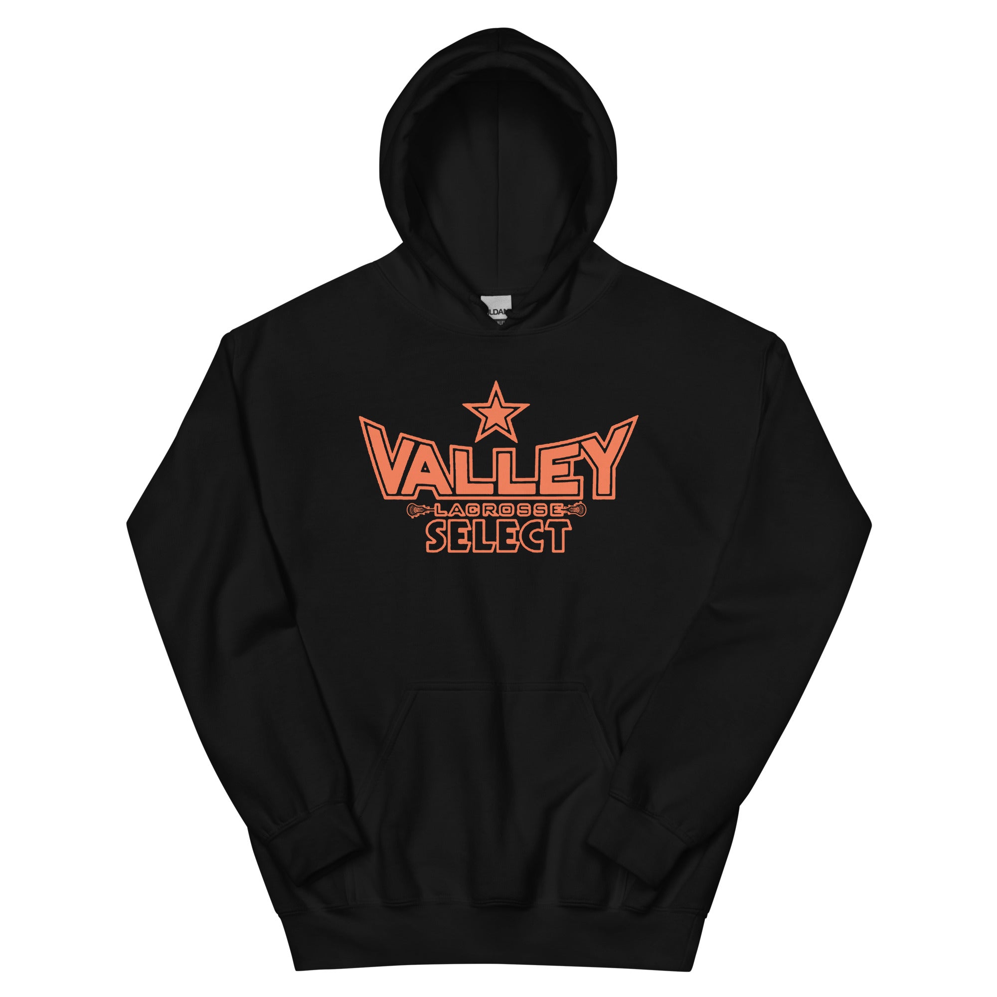 Valley Select Unisex Hoodie