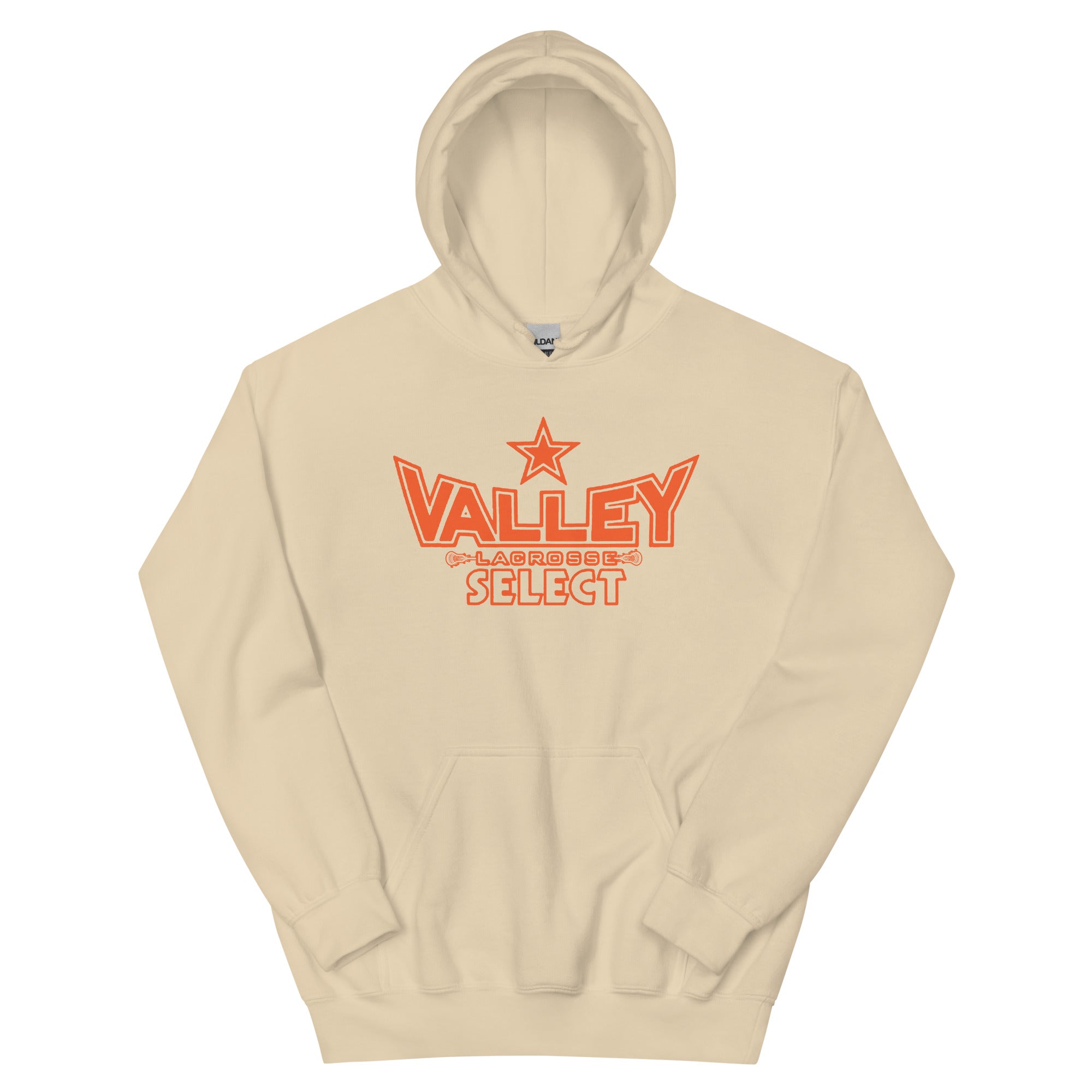 Valley Select Unisex Hoodie