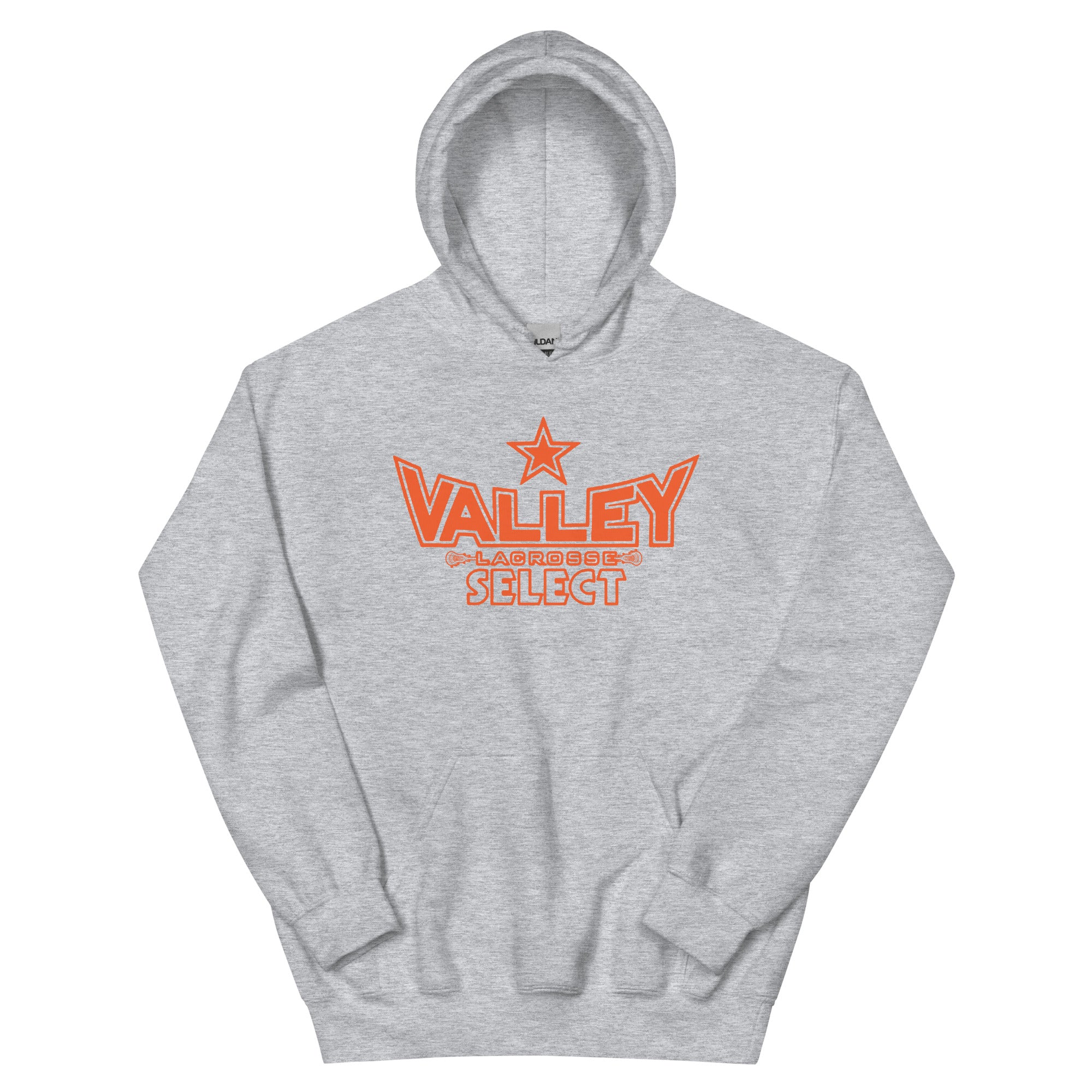 Valley Select Unisex Hoodie