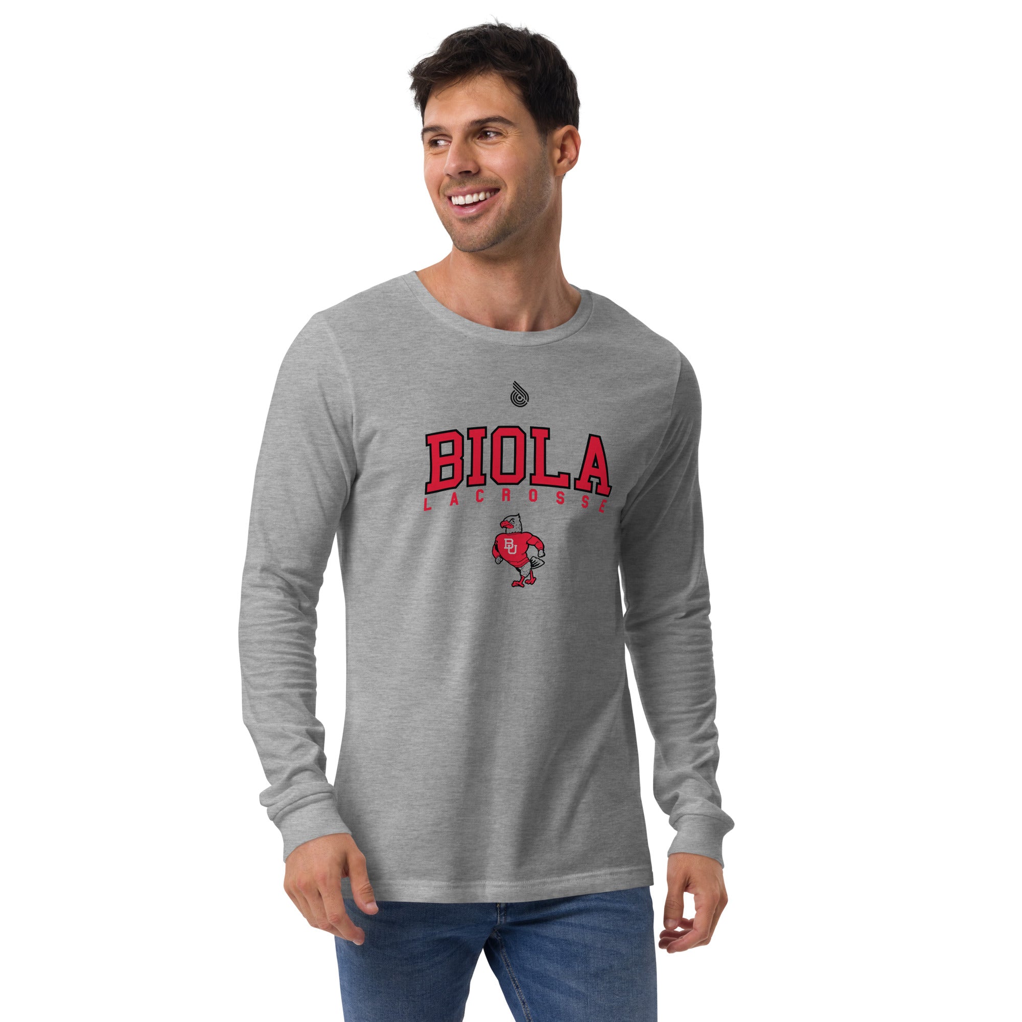 Biola Unisex Long Sleeve Tee