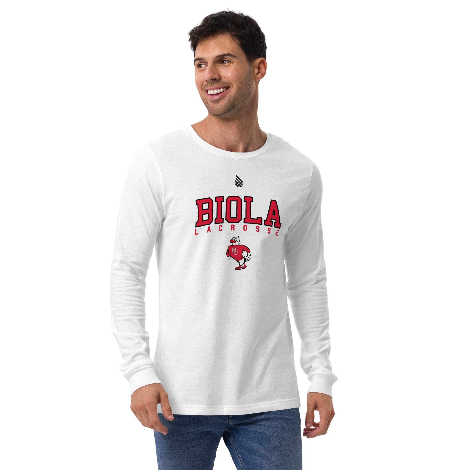 Biola Unisex Long Sleeve Tee