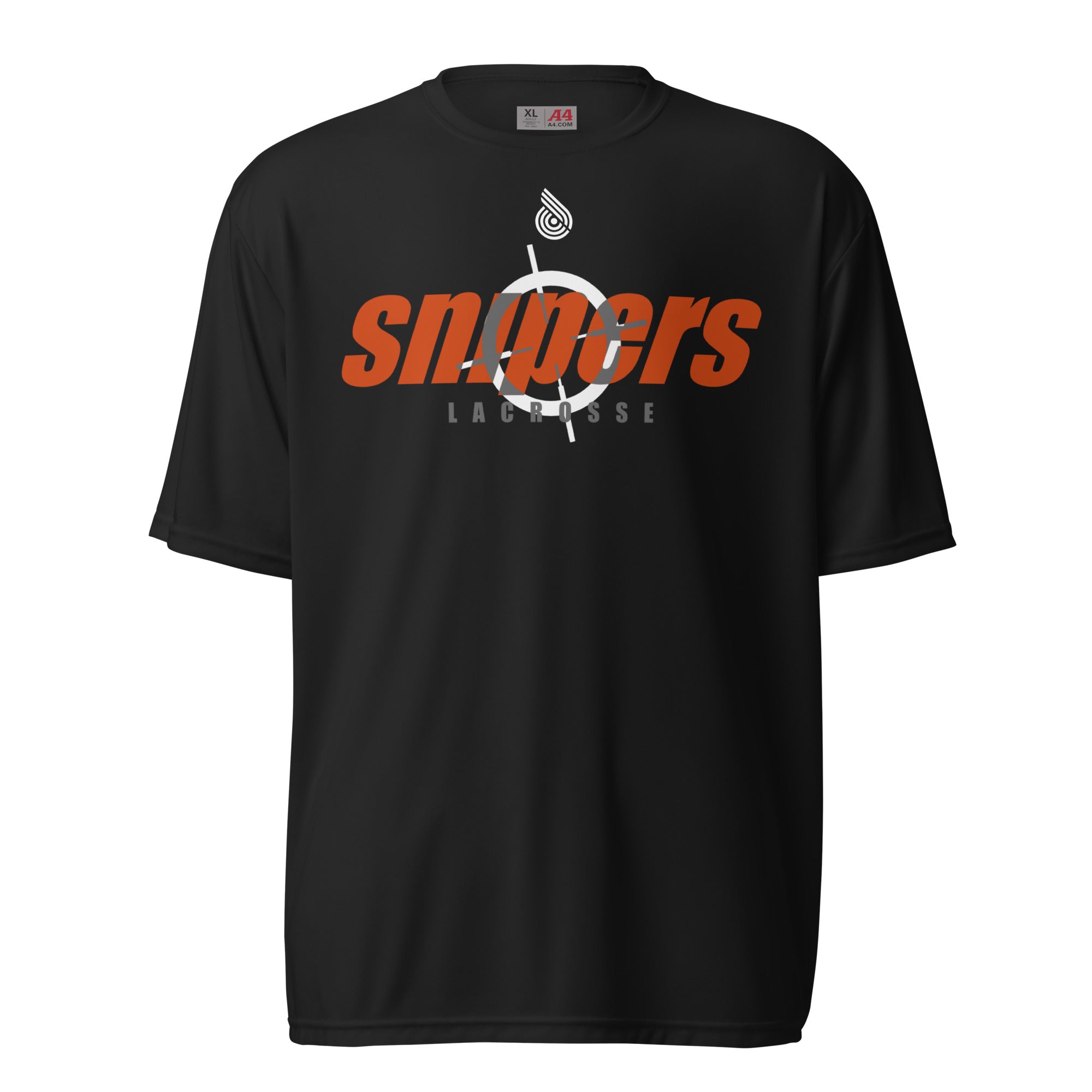 Snipers Unisex Performance T-shirt