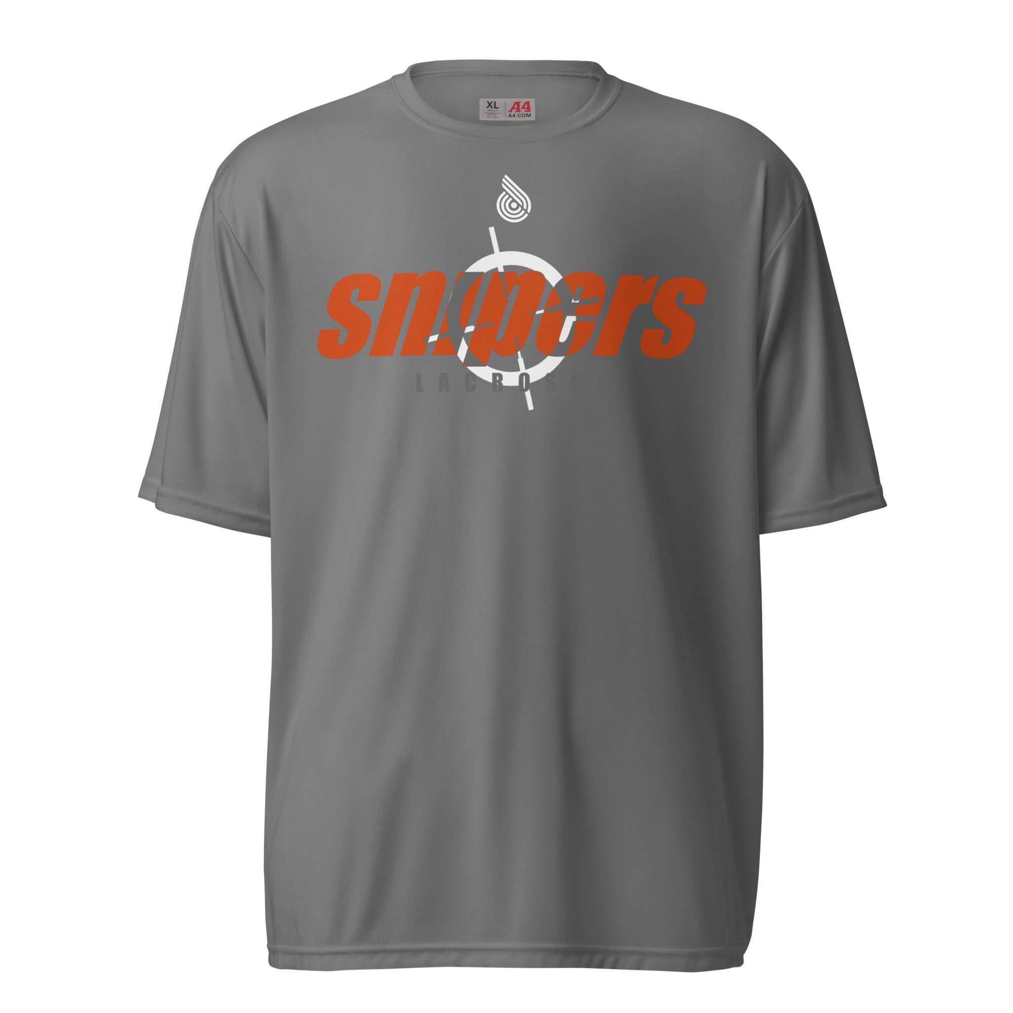 Snipers Unisex Performance T-shirt