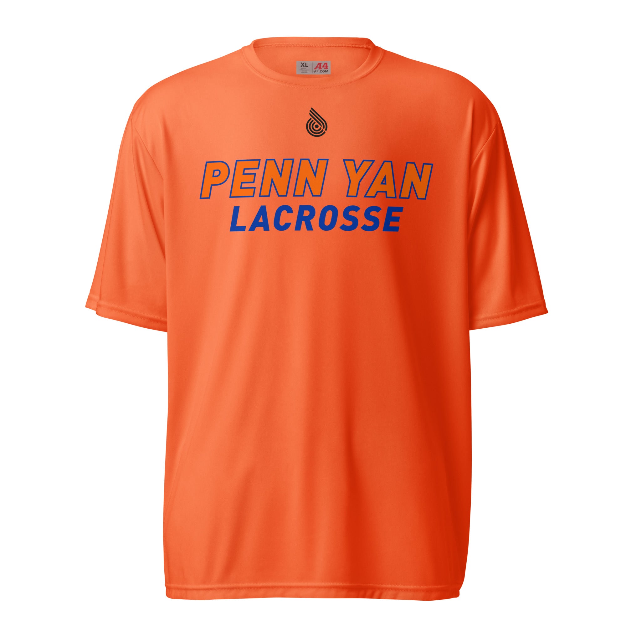 Penn Yan Unisex Performance T-shirt