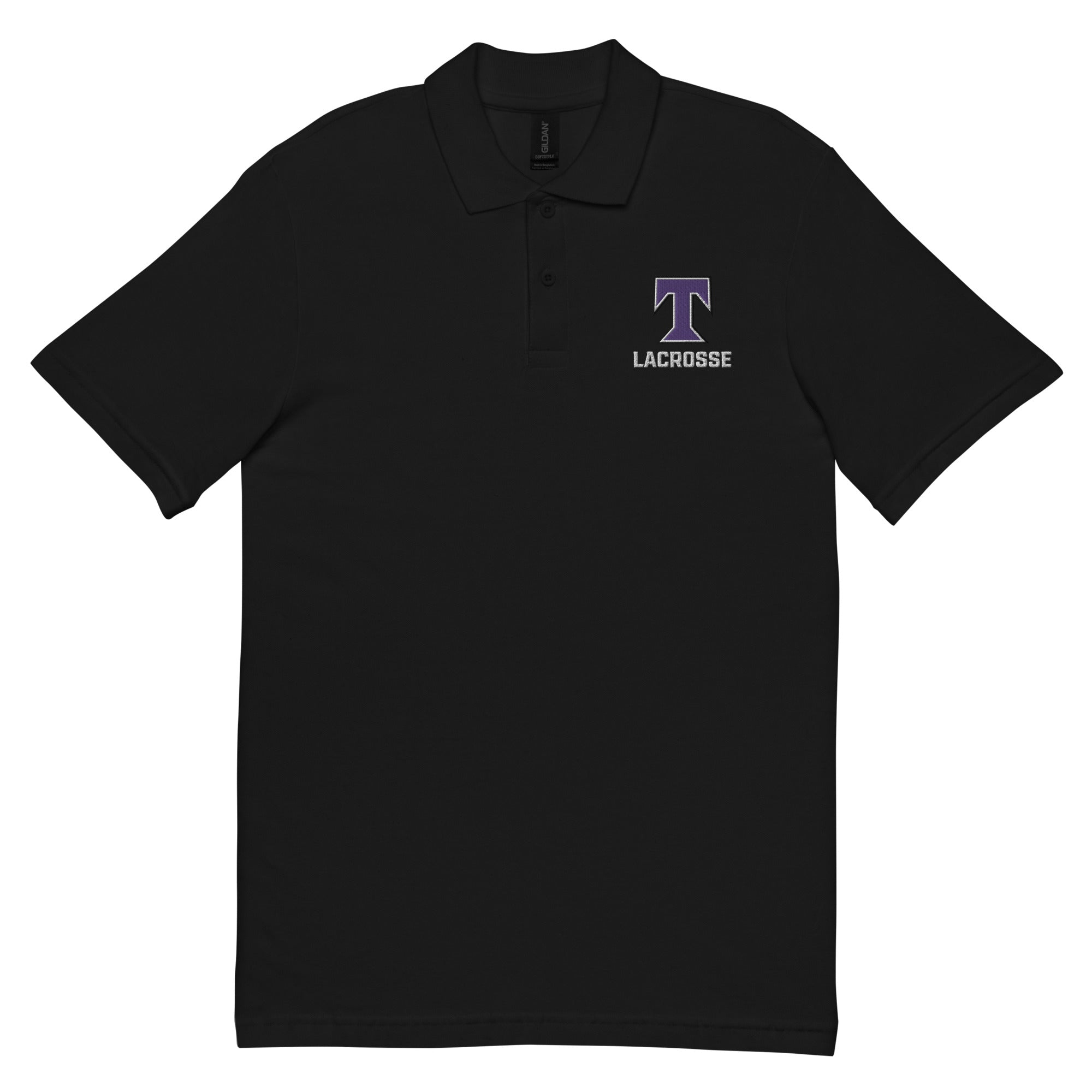 Trinity Unisex Polo Shirt