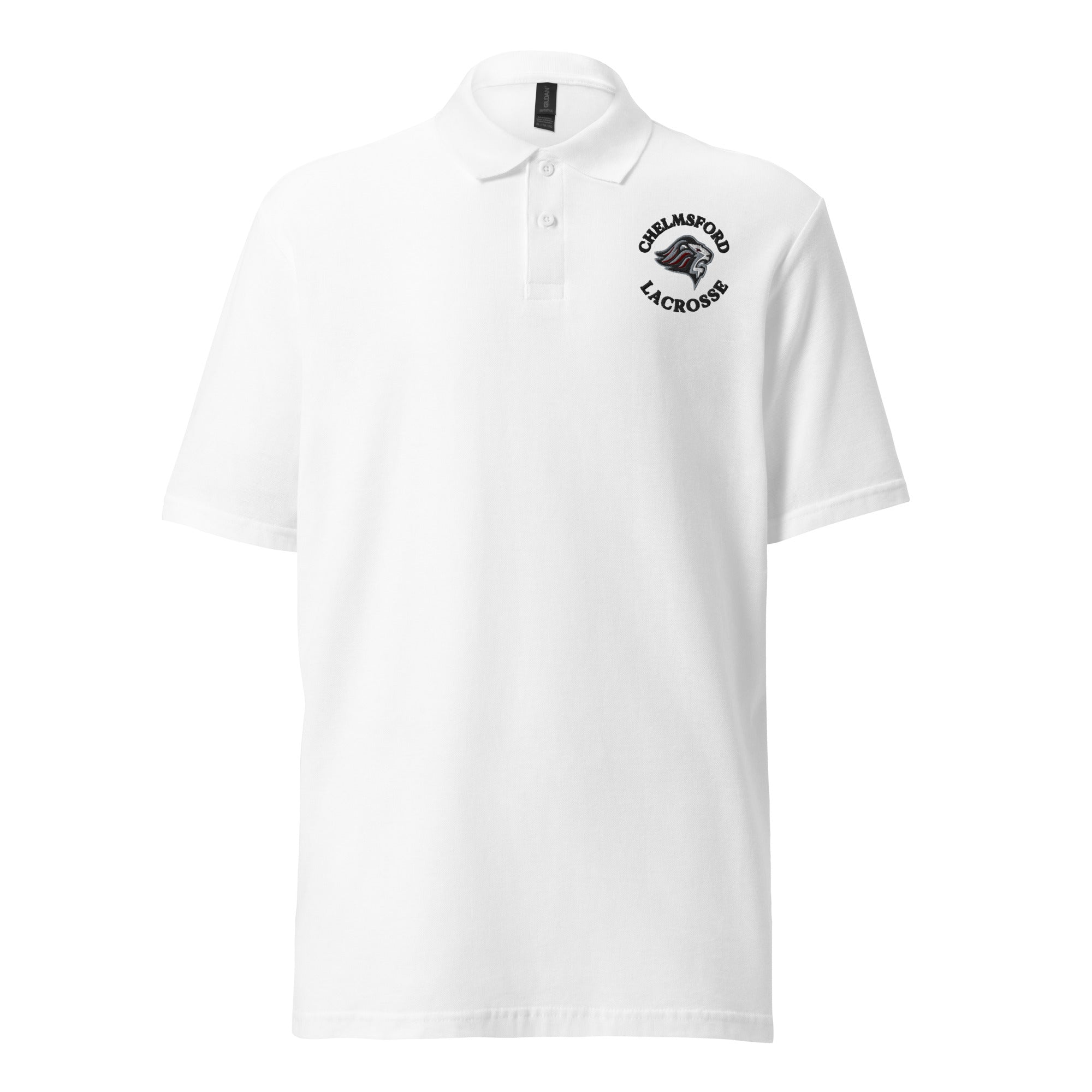 Chelmsford Unisex Polo Shirt