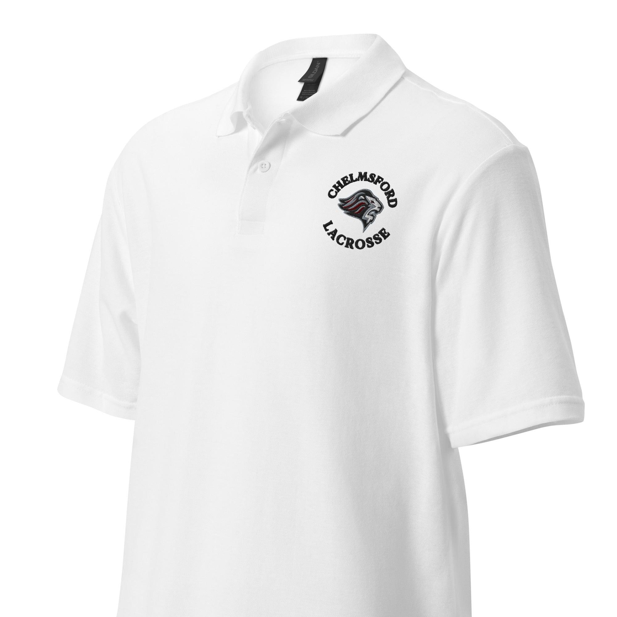 Chelmsford Unisex Polo Shirt