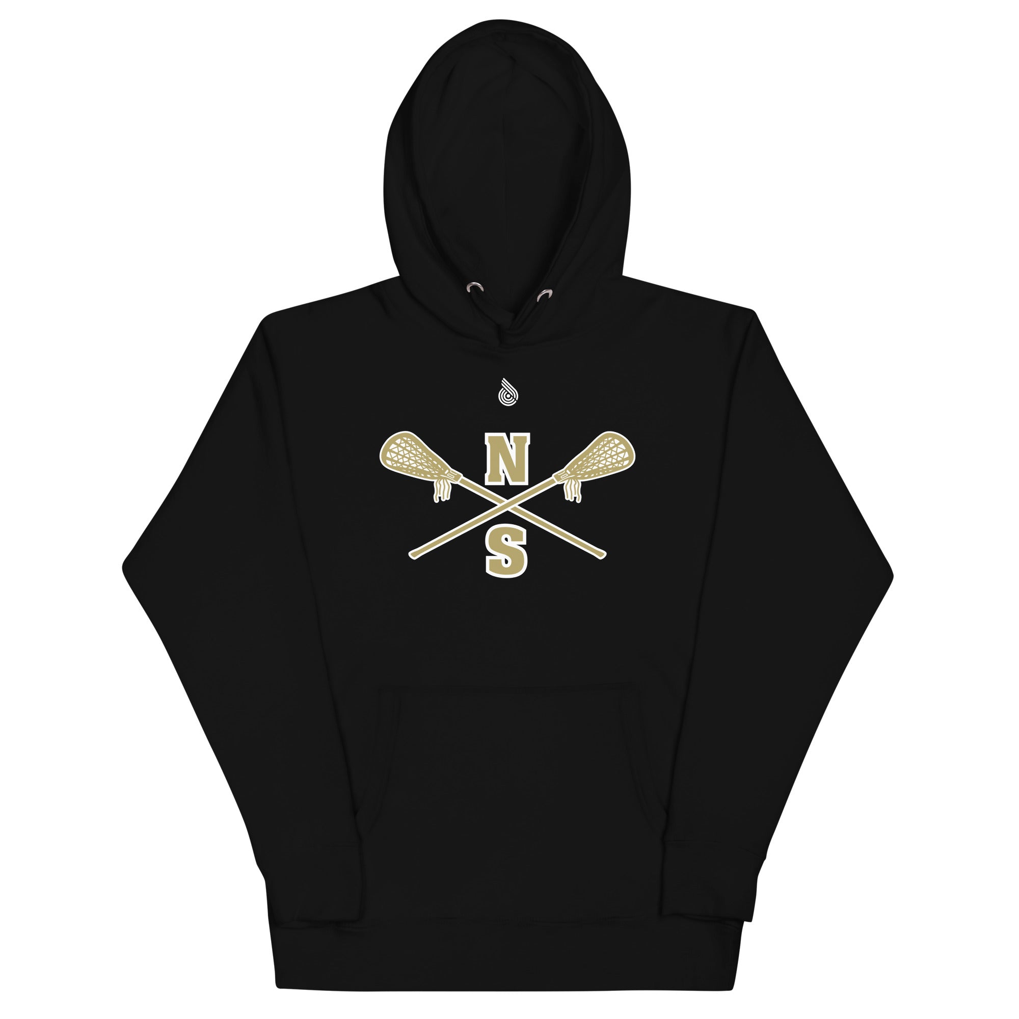 N-S Unisex Hoodie (Boys Logo)