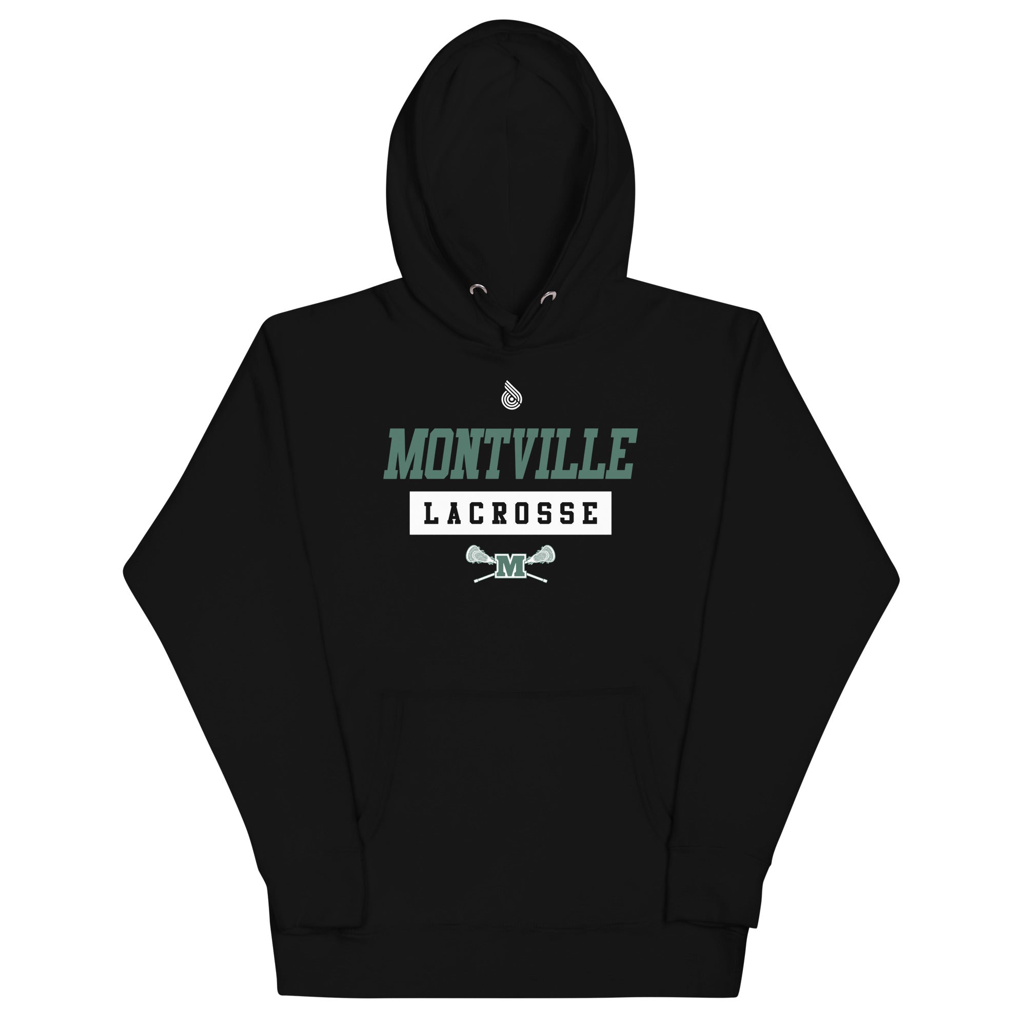 Montville Unisex Hoodie