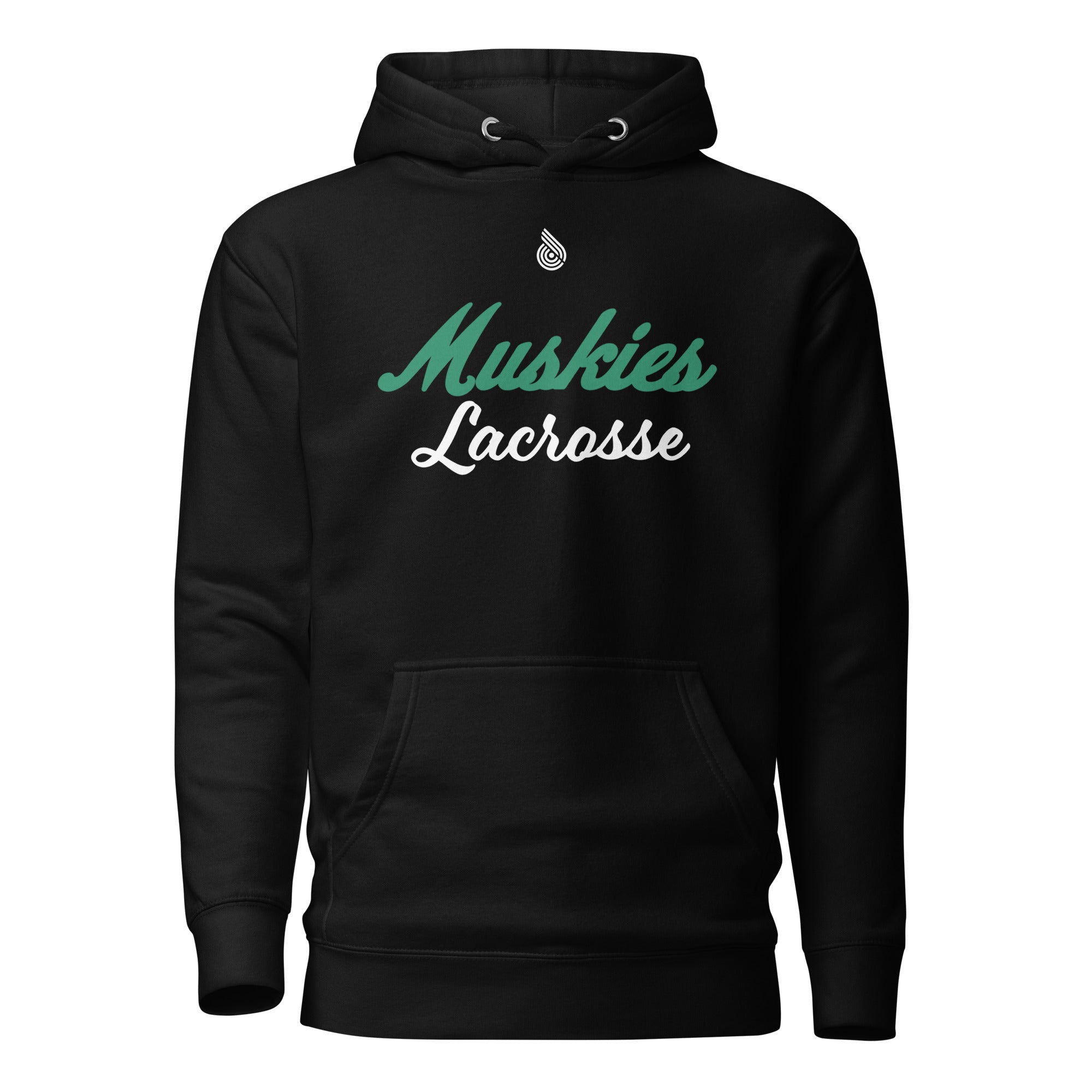 Muskies Unisex Hoodie