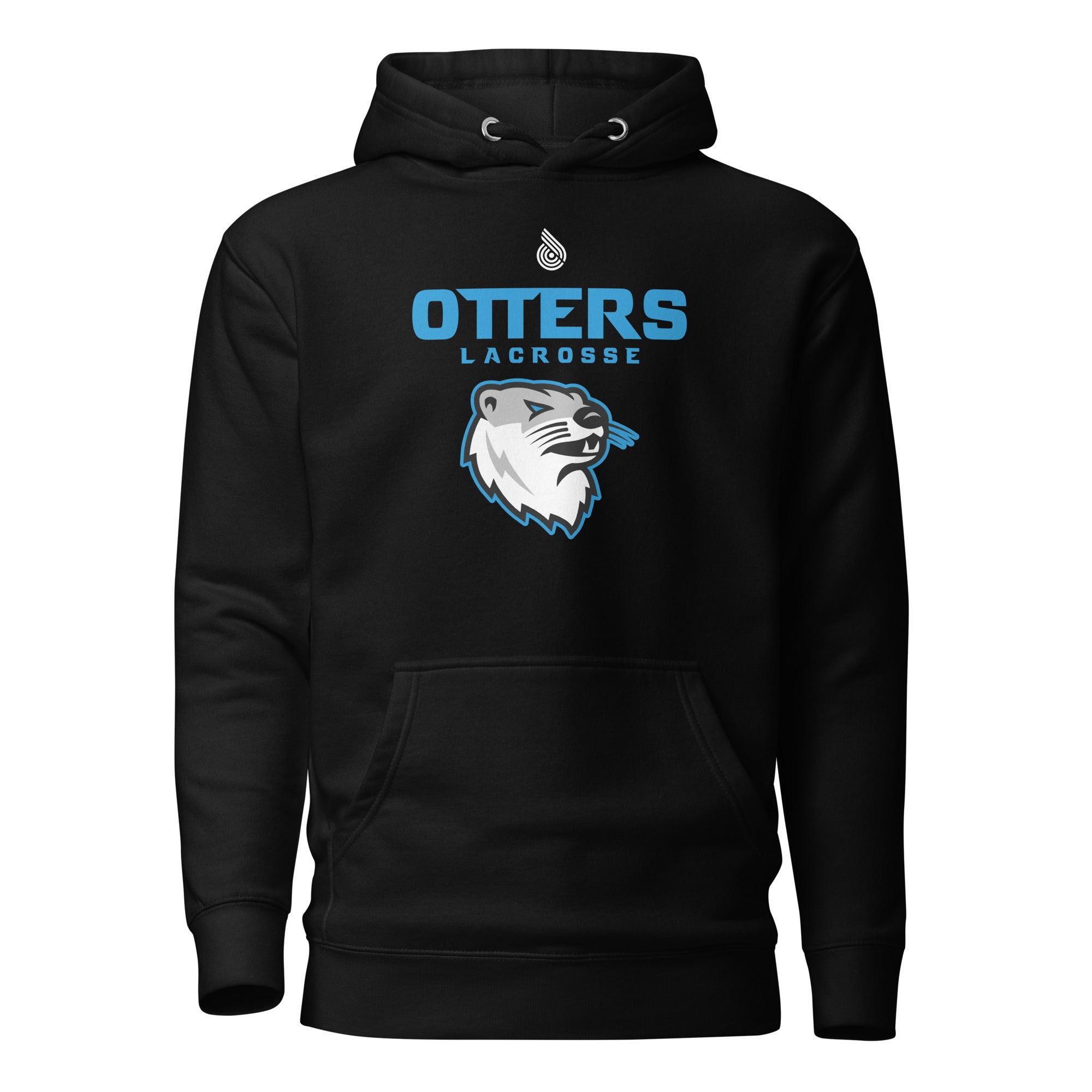 Otters Unisex Hoodie