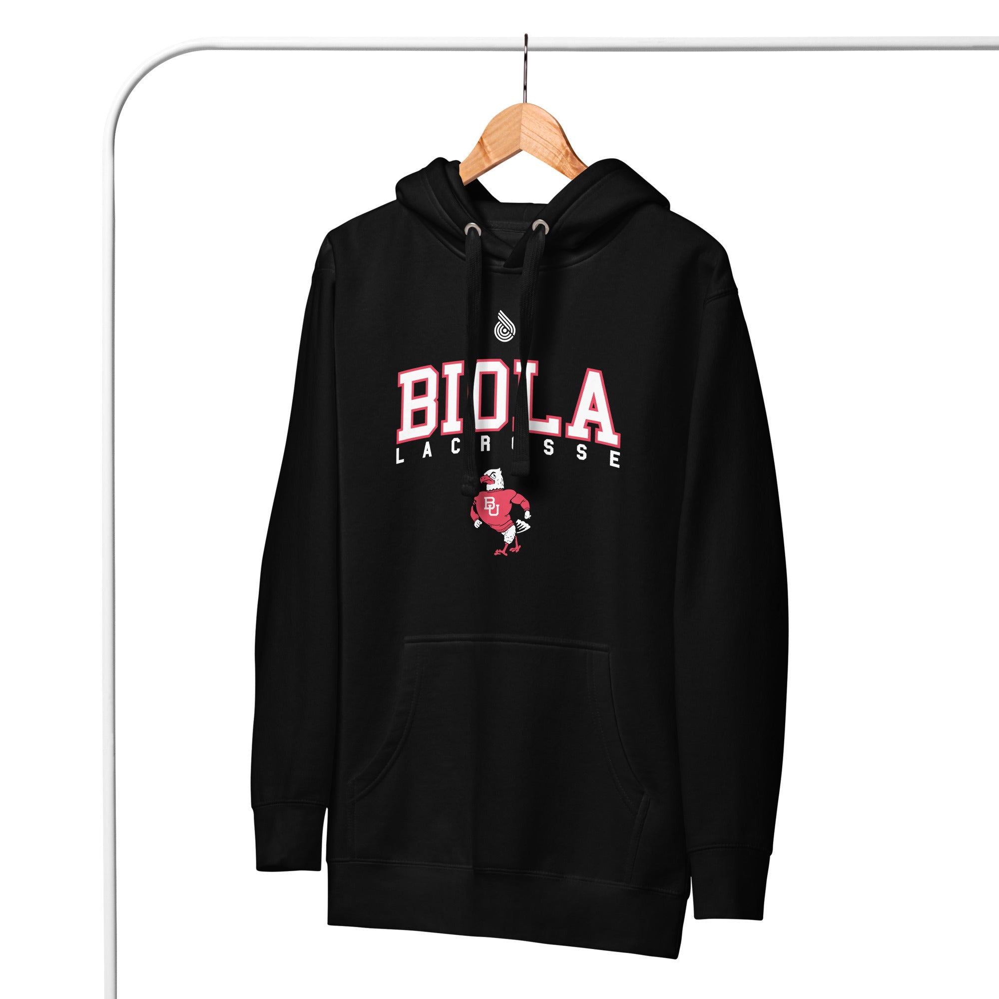 Biola Unisex Hoodie