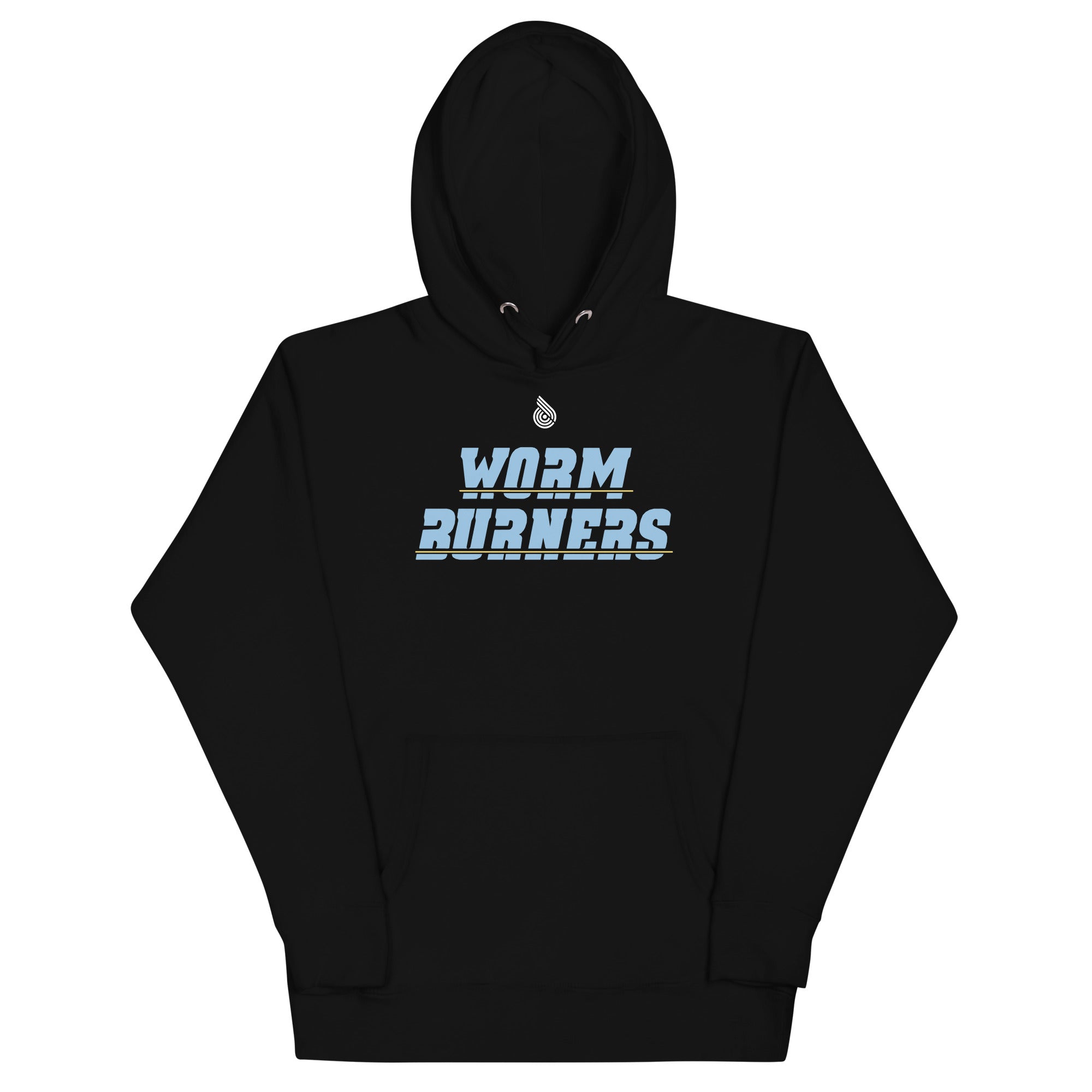 Worm Burners Unisex Hoodie