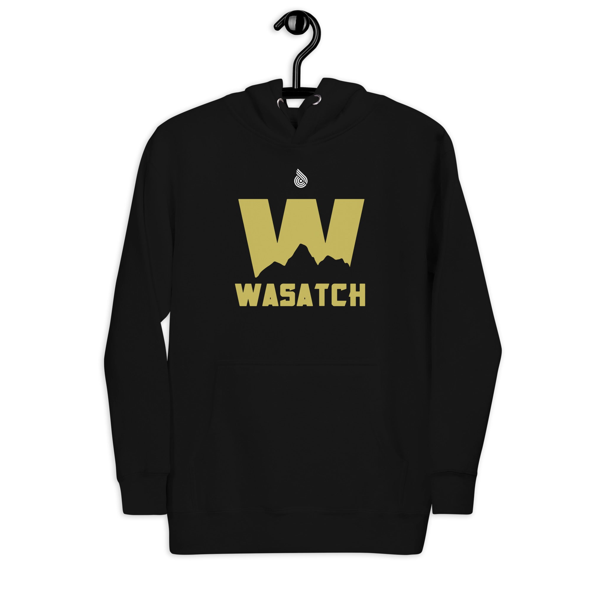 Wasatch Unisex Hoodie