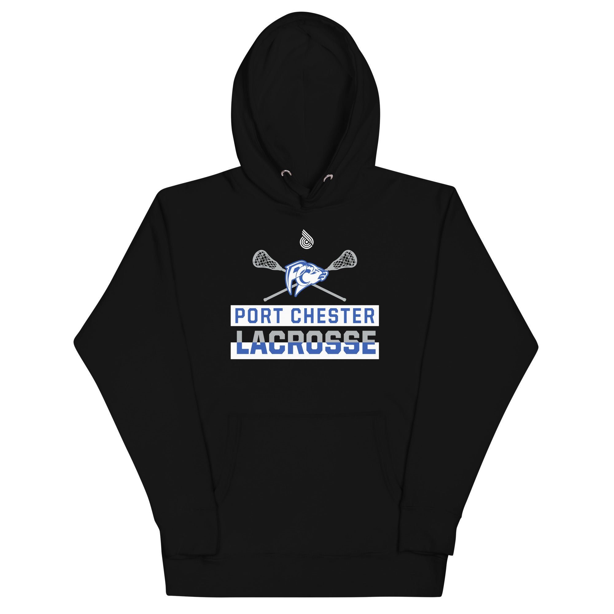 Port Chester Unisex Hoodie