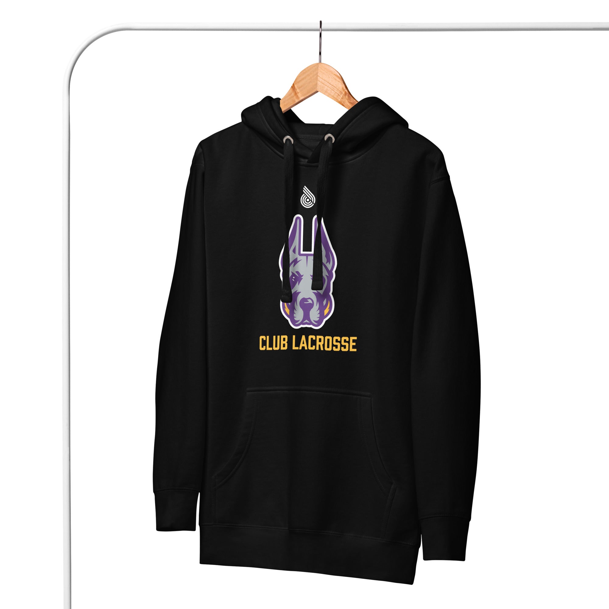 UAlbany Unisex Hoodie