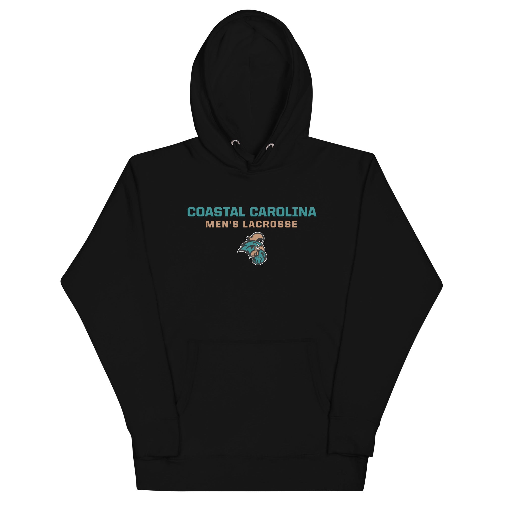 Coastal Carolina Unisex Hoodie