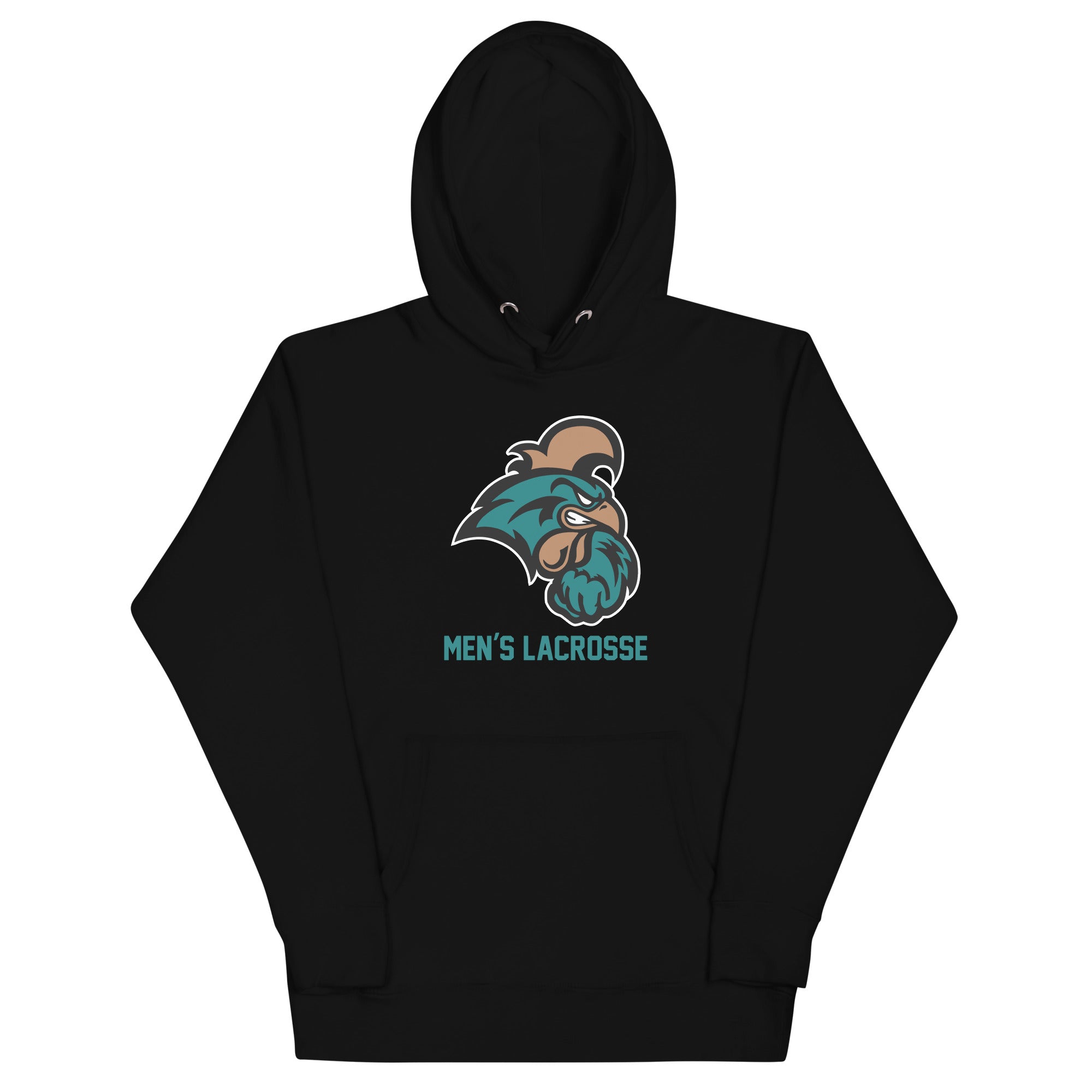 Coastal Carolina Unisex Hoodie