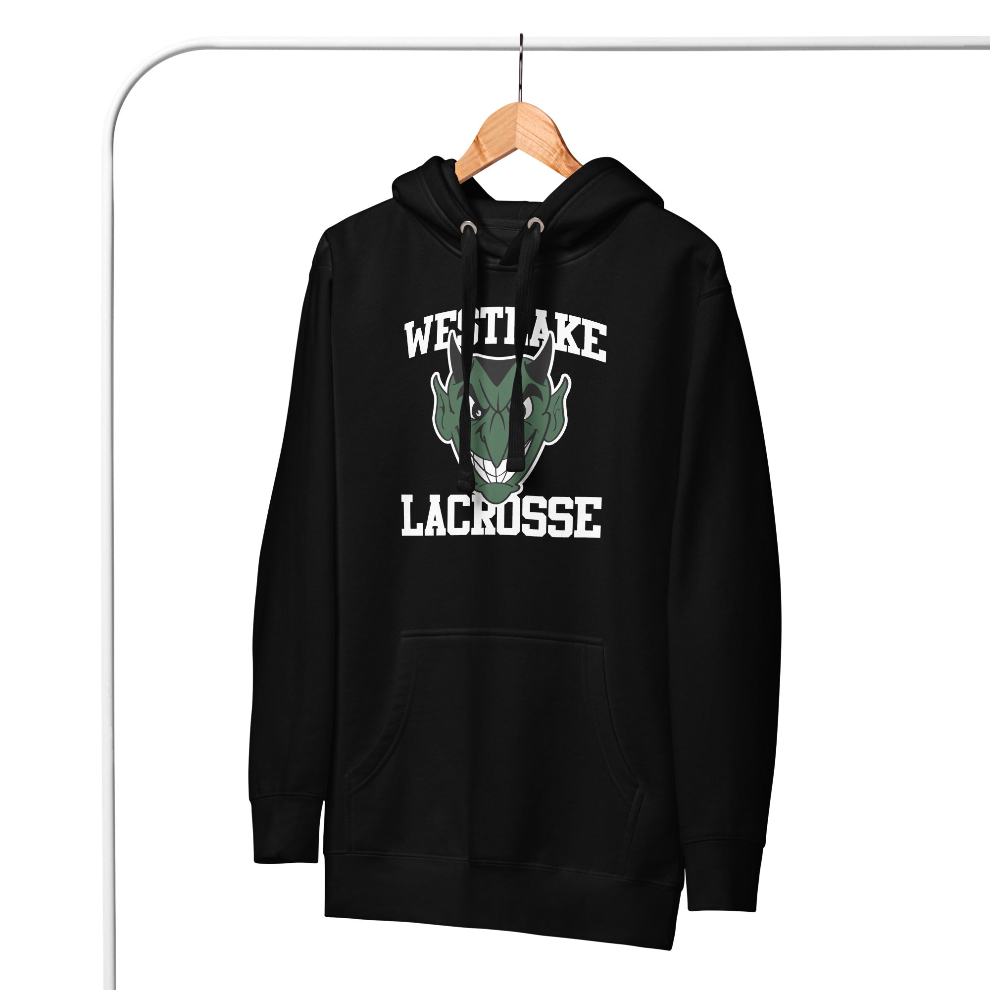 Westlake Unisex Hoodie