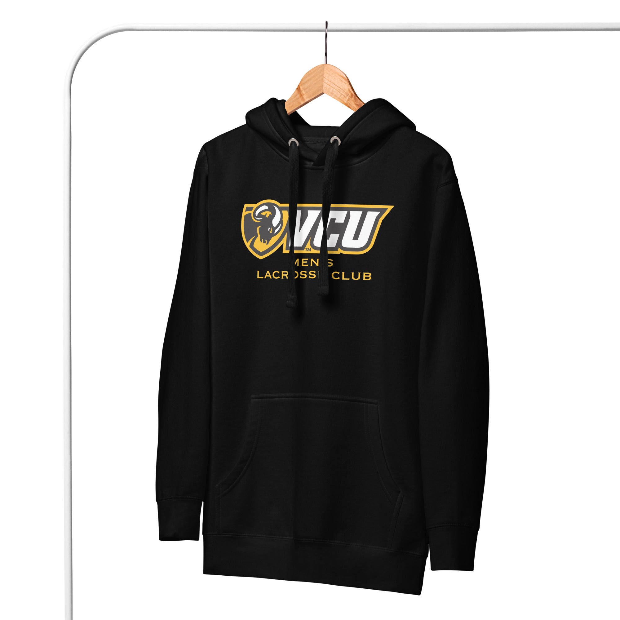 VCU Unisex Hoodie