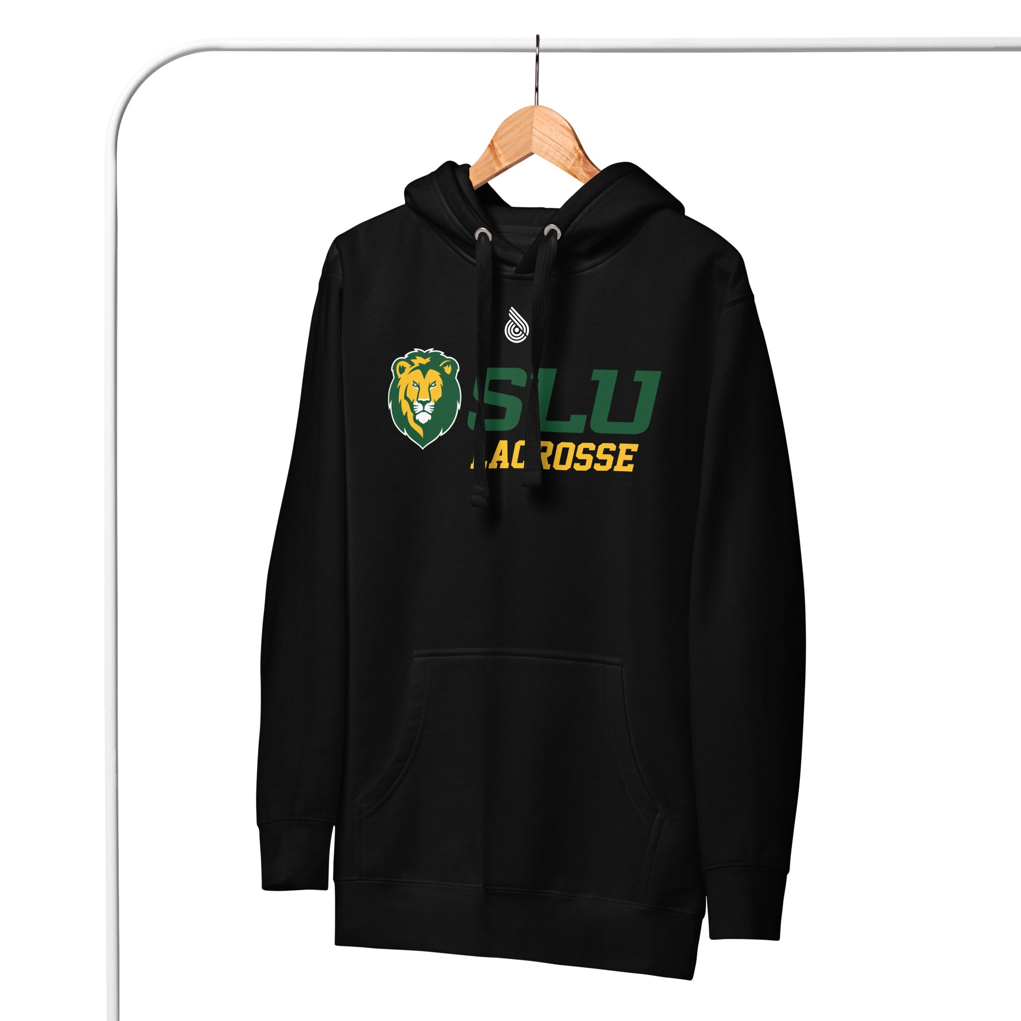 SLU Unisex Hoodie