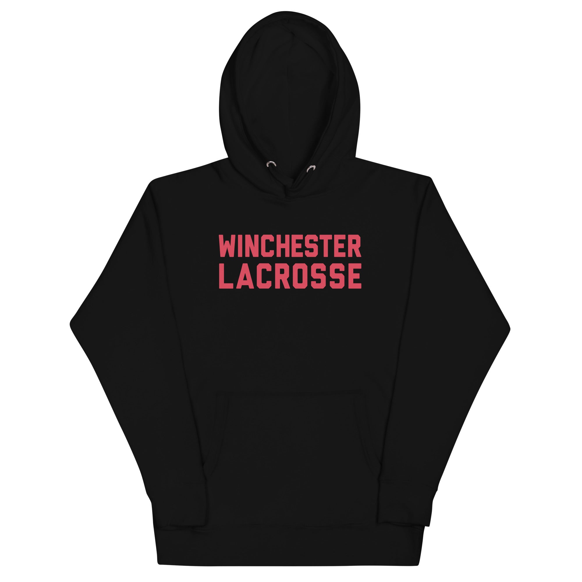 Winchester Unisex Hoodie